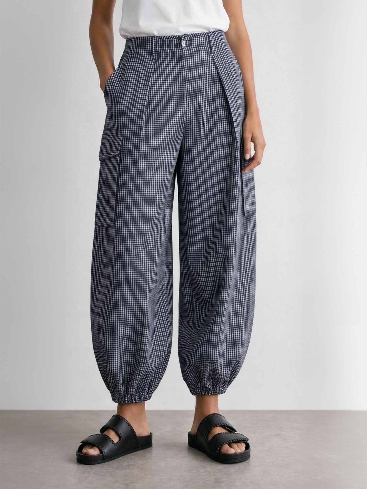 Levete Room Chinos »Levete Room Trouser LR-STOCKHOLM«