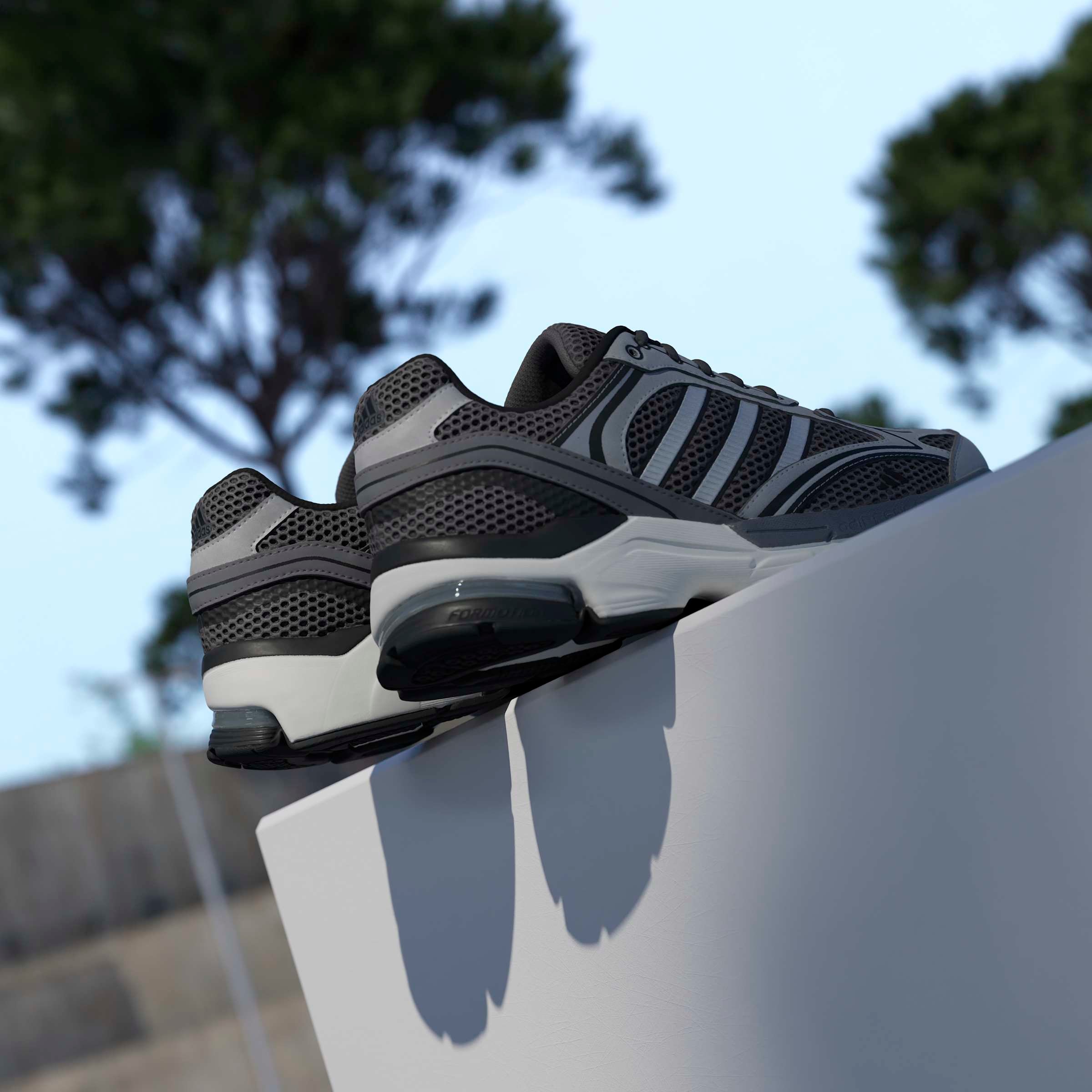 adidas Sportswear Sneaker »SPIRITAIN 2000«