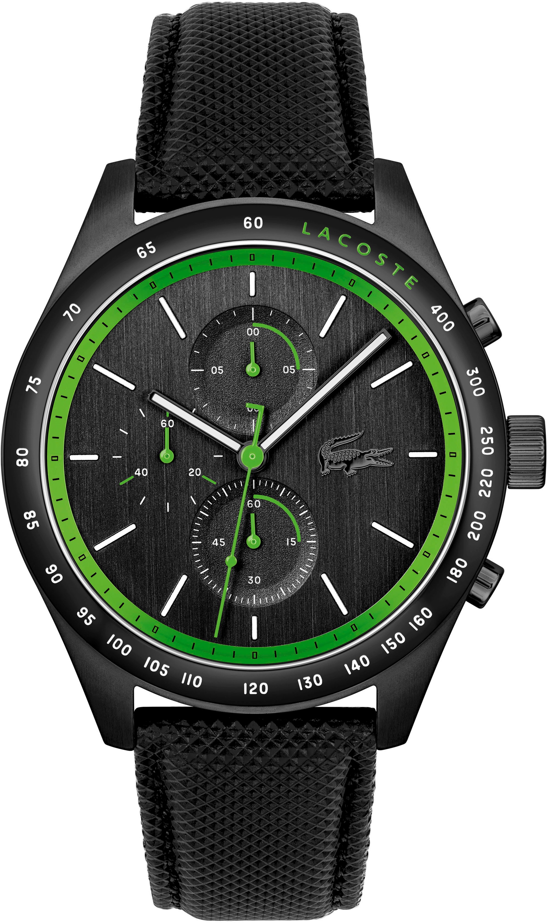 Lacoste Chronograph »APEXT 2011296«