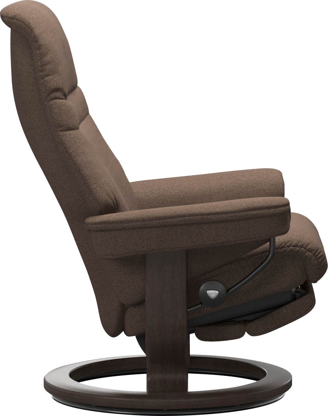 Stressless® Relaxsessel »Sunrise«, elektrisch verstellbar, optional 2-motorisch, Größe M & L