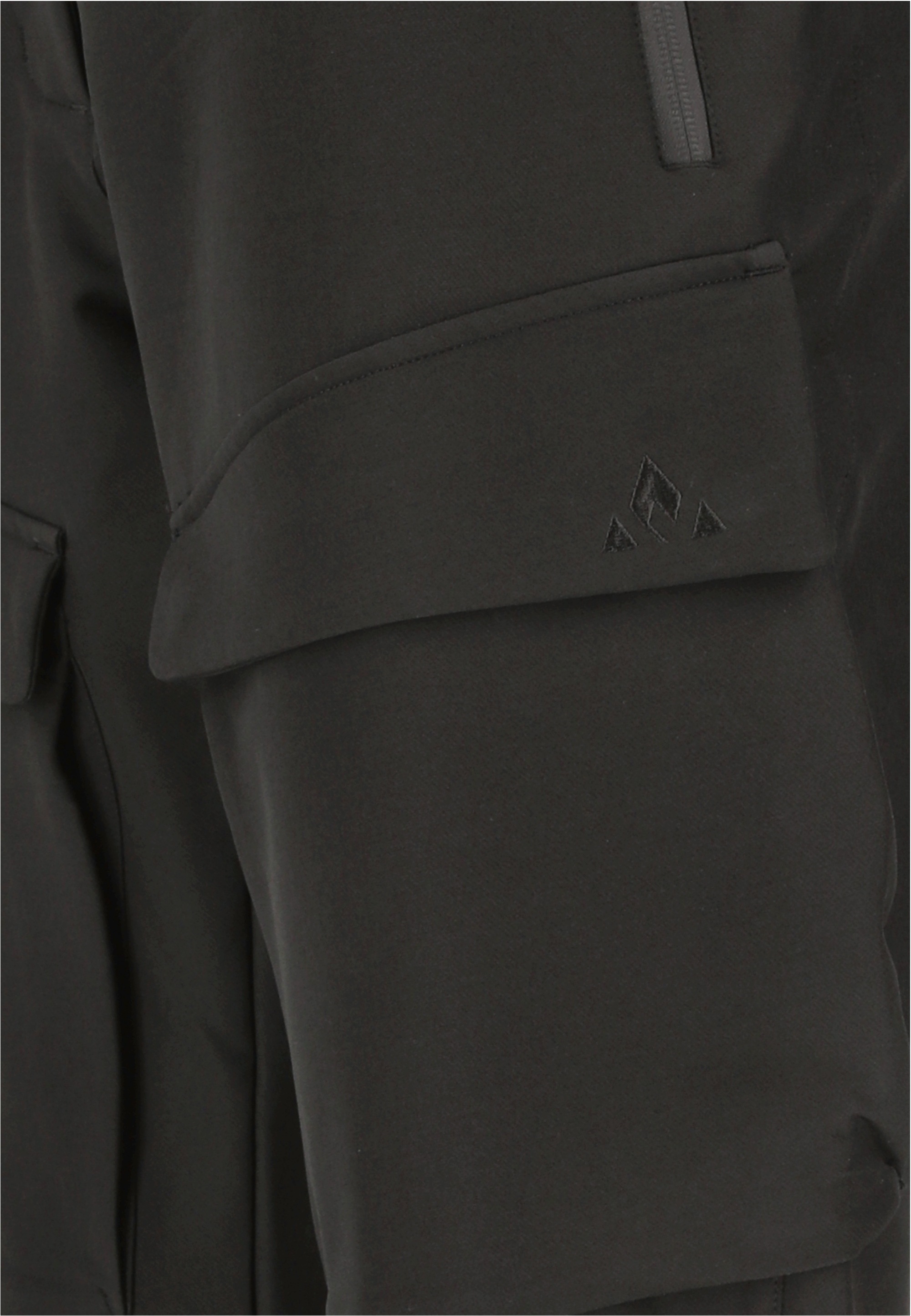 WHISTLER Cargohose »Opentrail«  mit BionicFinish