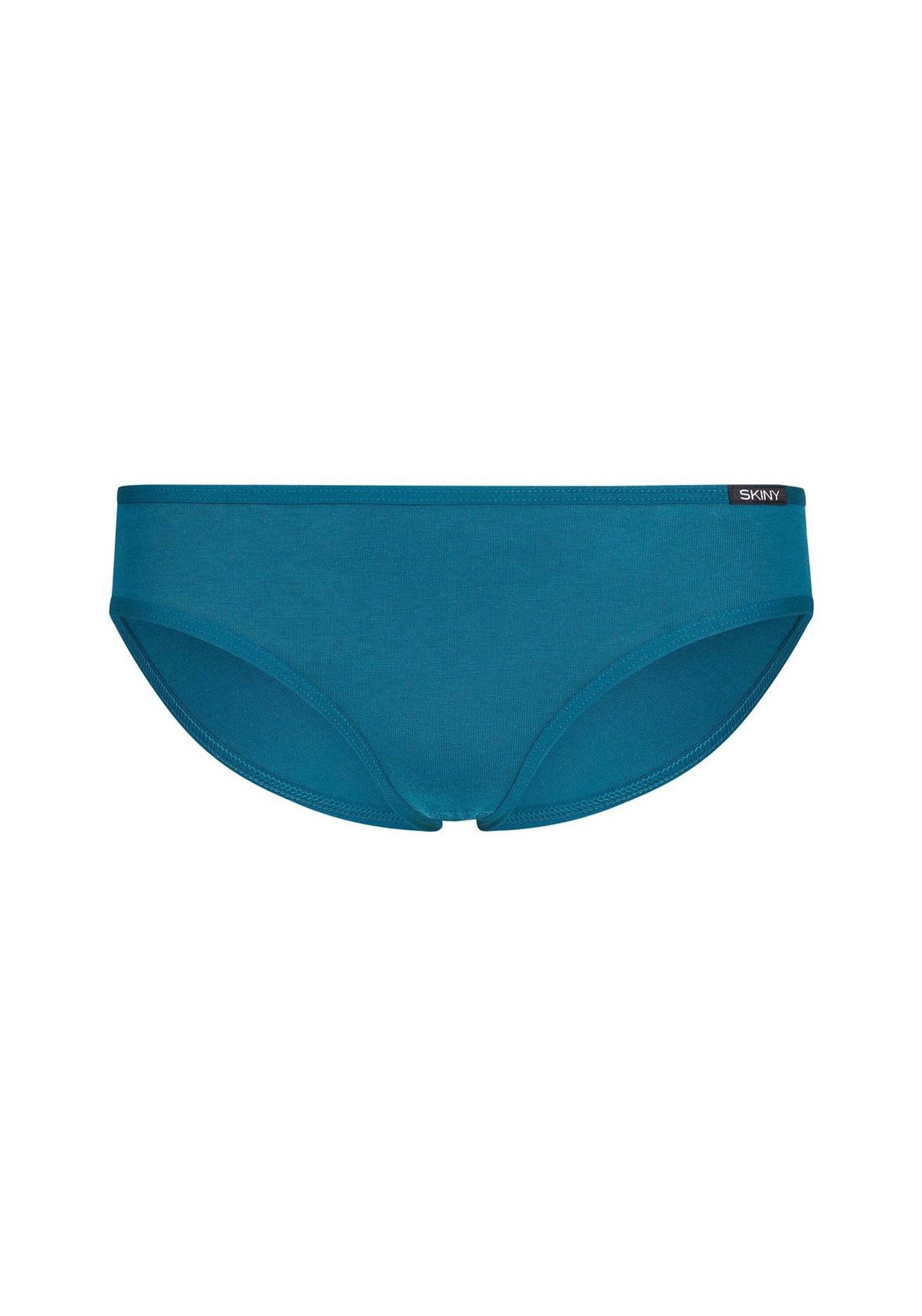 Skiny Slip »Slip 2er Pack«