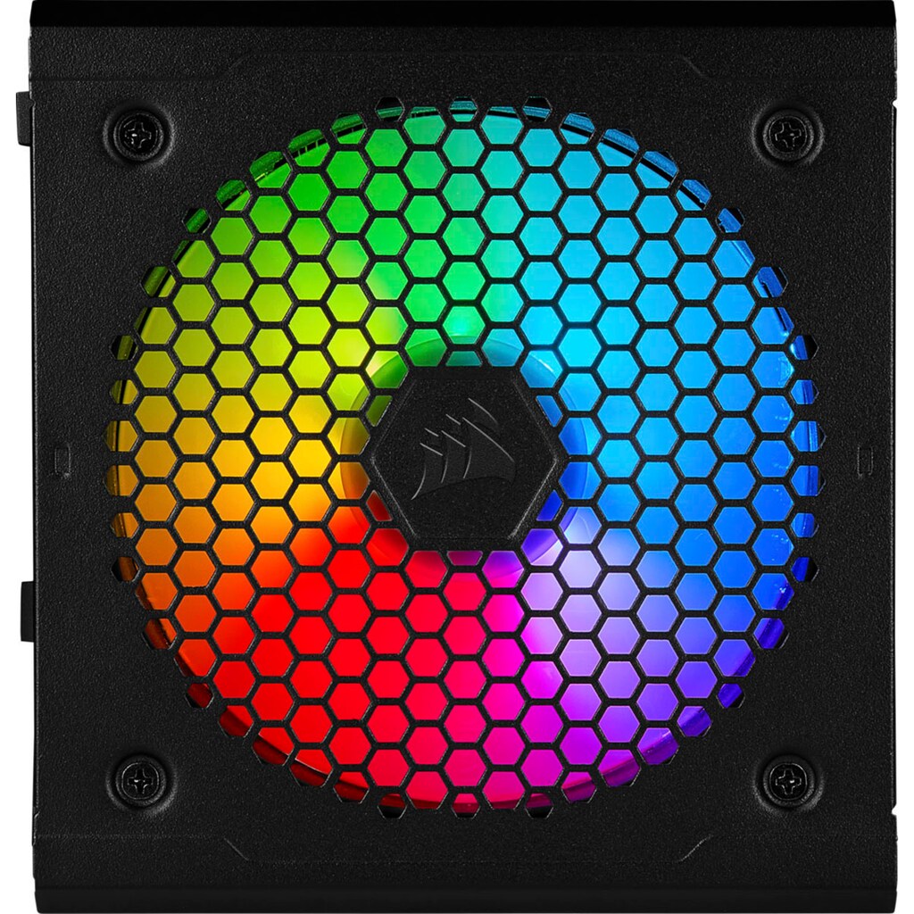 Corsair PC-Netzteil »CX Series CX750F RGB«