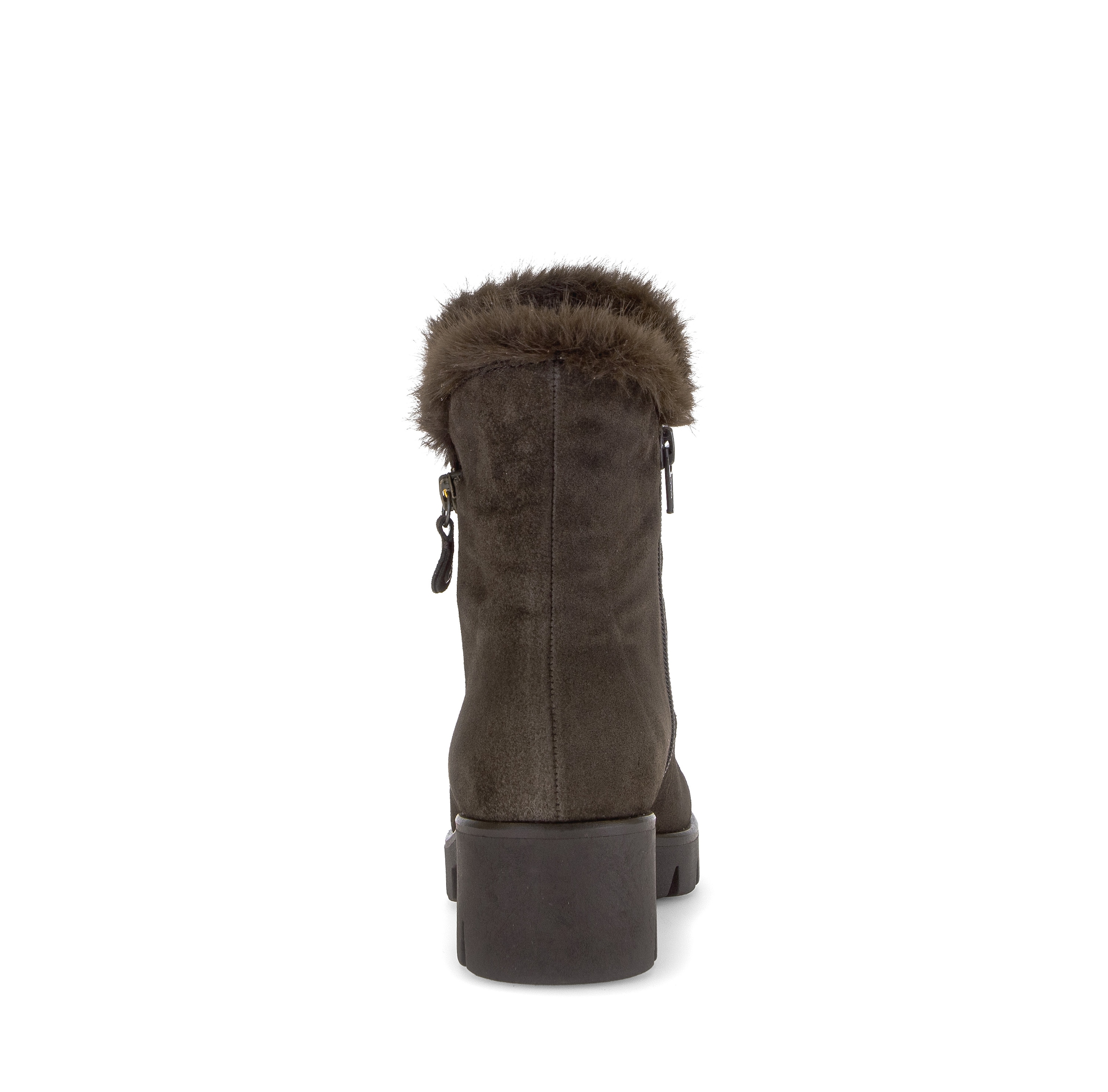Gabor Winterstiefelette  Winterboots mit Wechselfußbett, daher für eigene Einlagen geeignet