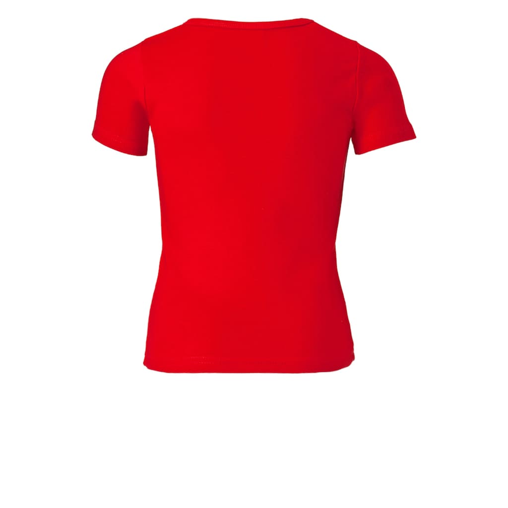 LOGOSHIRT T-Shirt »Elmo«