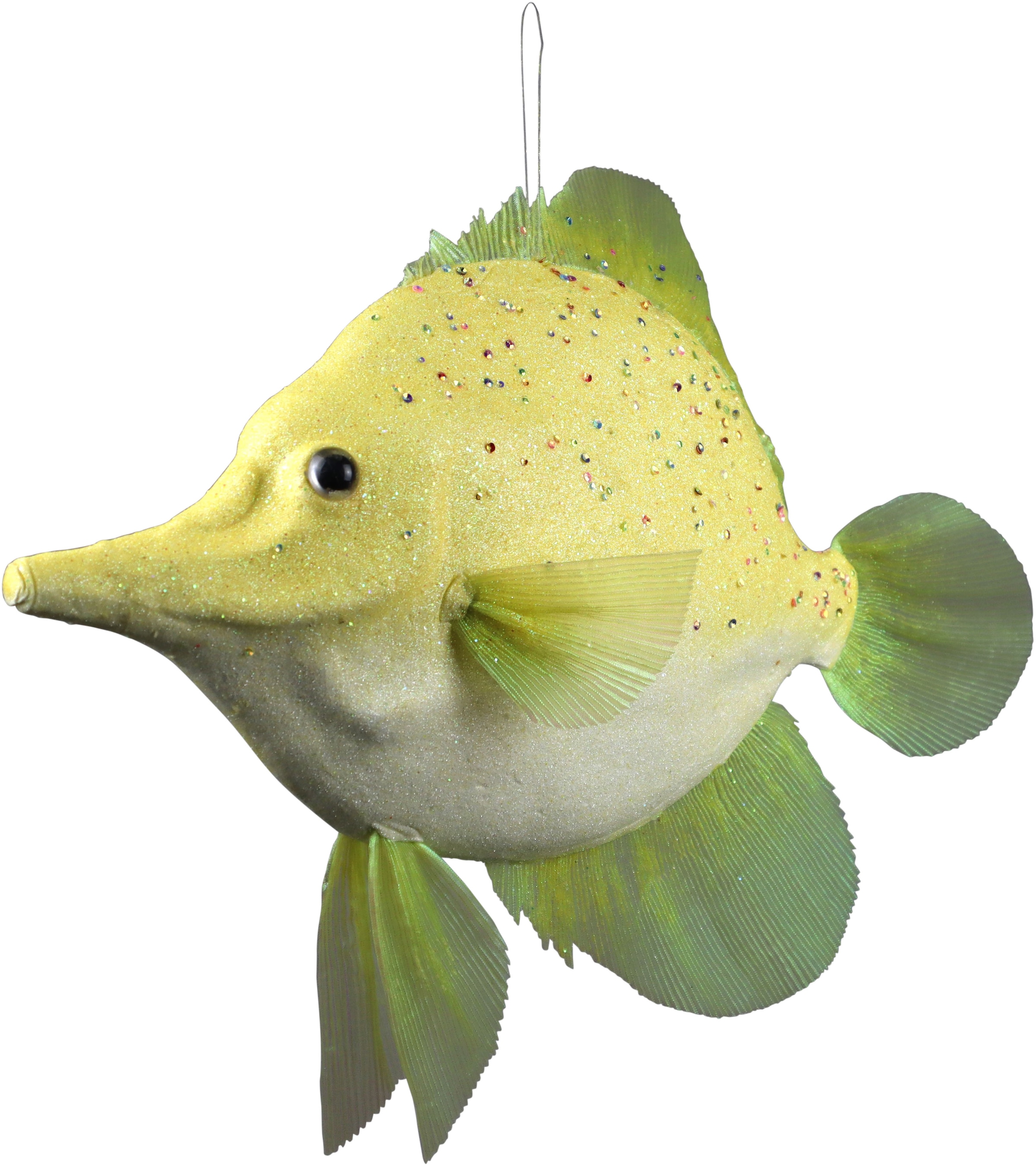 AM Design Dekofigur "Styropor-Fisch", in Handarbeit gefertigt günstig online kaufen