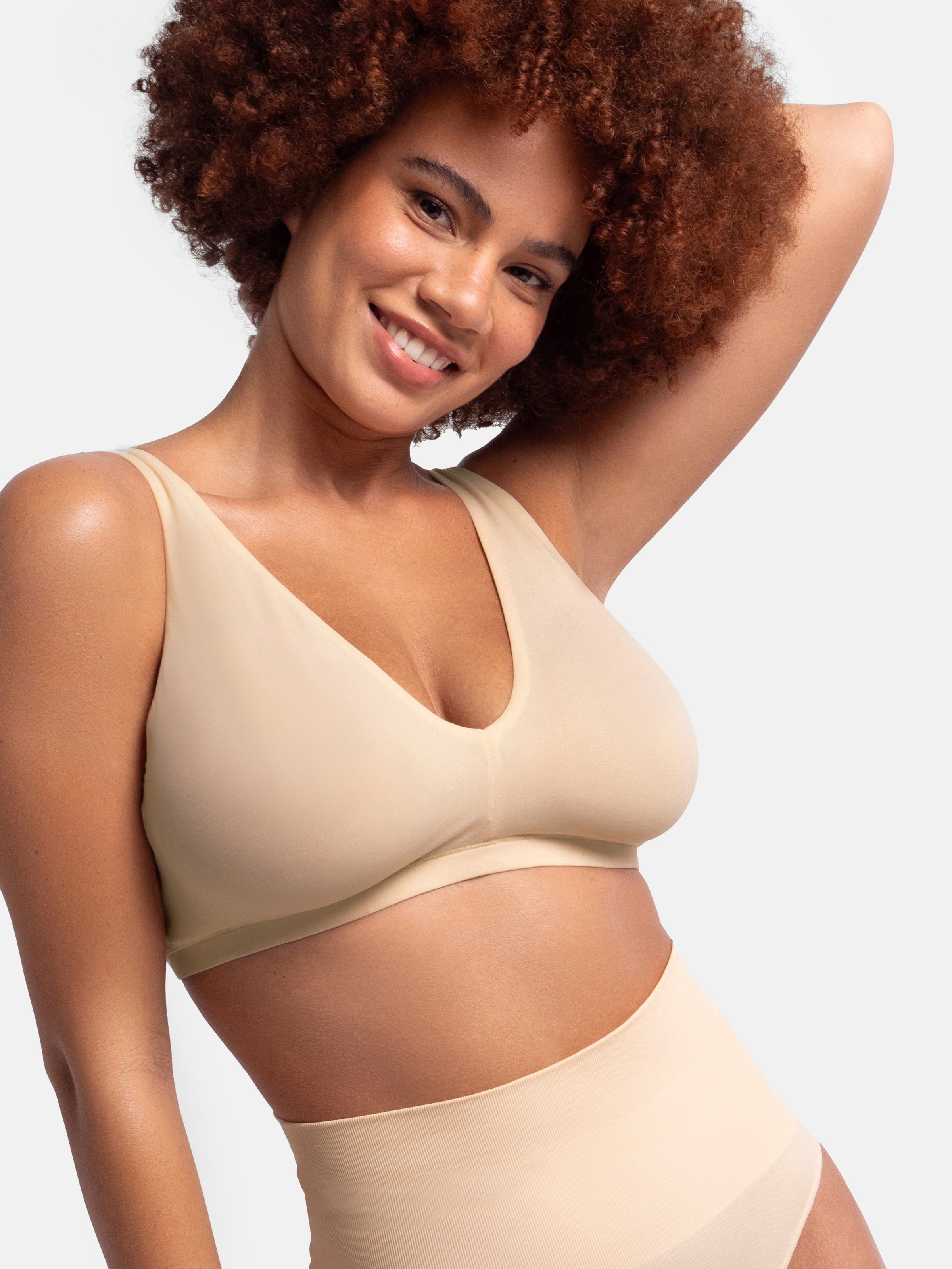 Thumbnail - Dorina Bralette 1 Stk. mit nahtlosem Flexi-Material