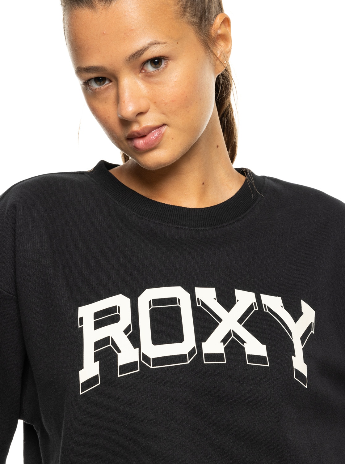 Roxy Sweatshirt »Essential Energy«