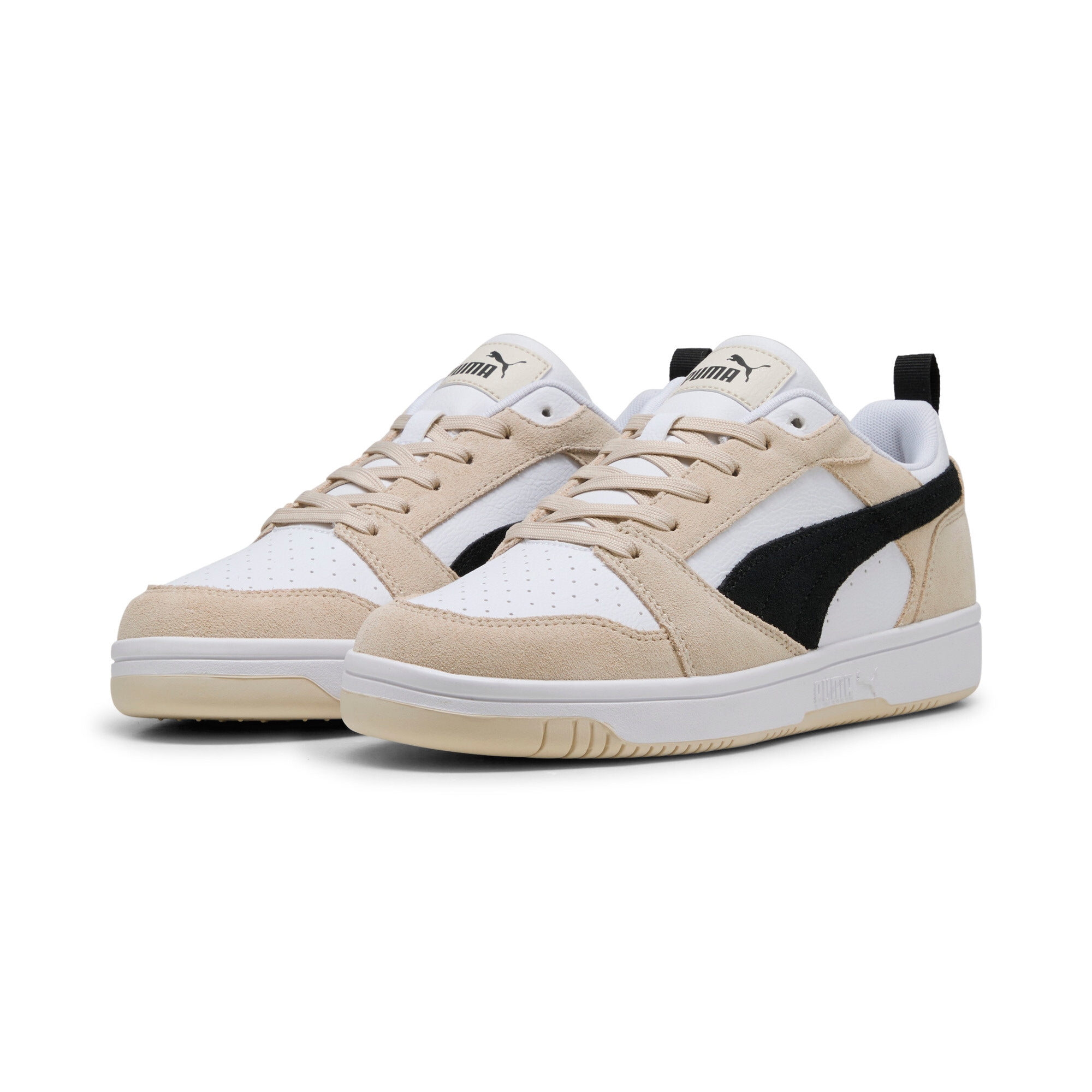 PUMA Sneaker "REBOUND V6 LOW SD" günstig online kaufen