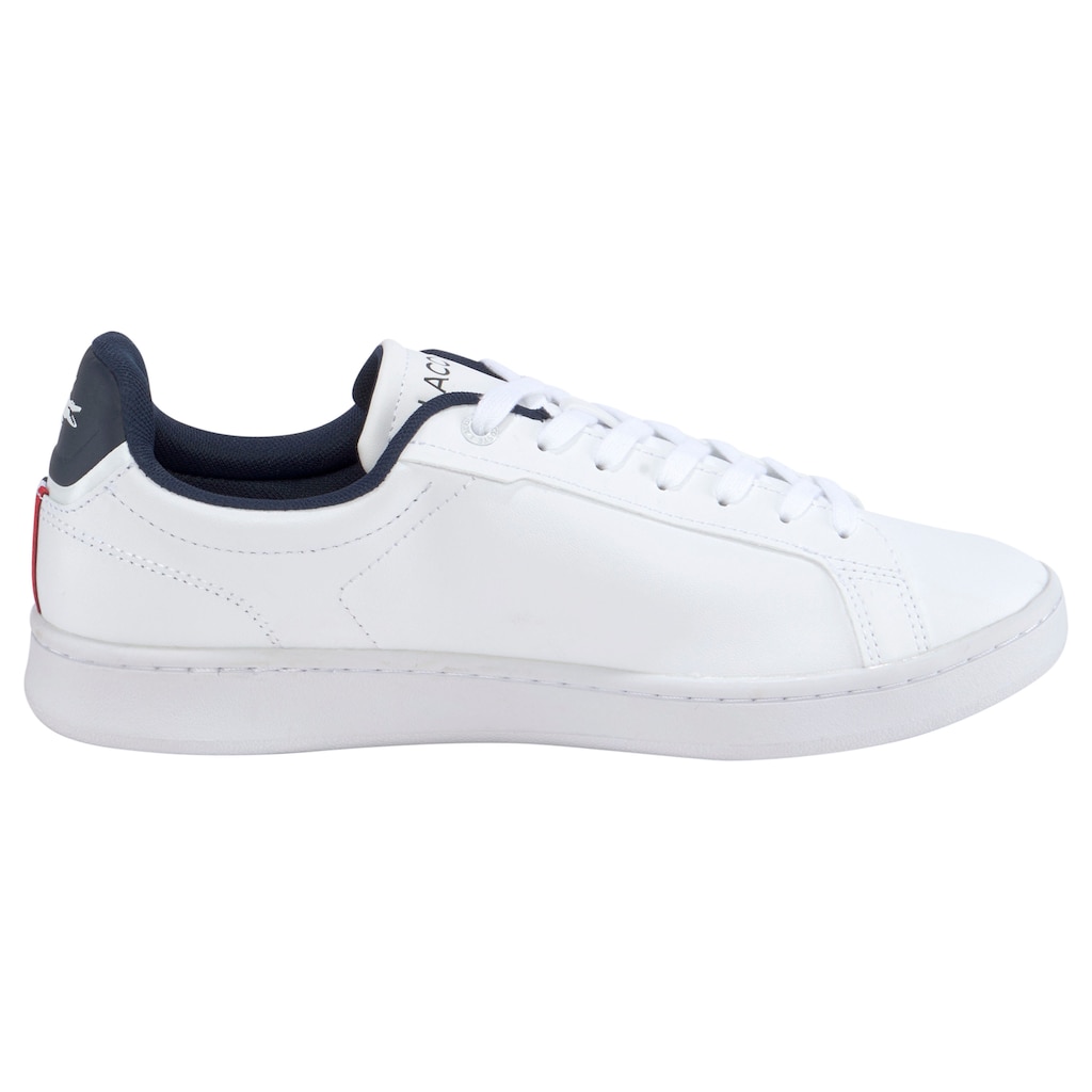 Lacoste Sneaker »CARNABY PRO TRI 123 1 SMA«