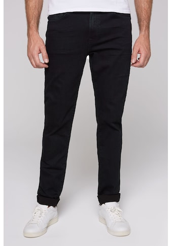 CAMP DAVID Regular-fit-Jeans