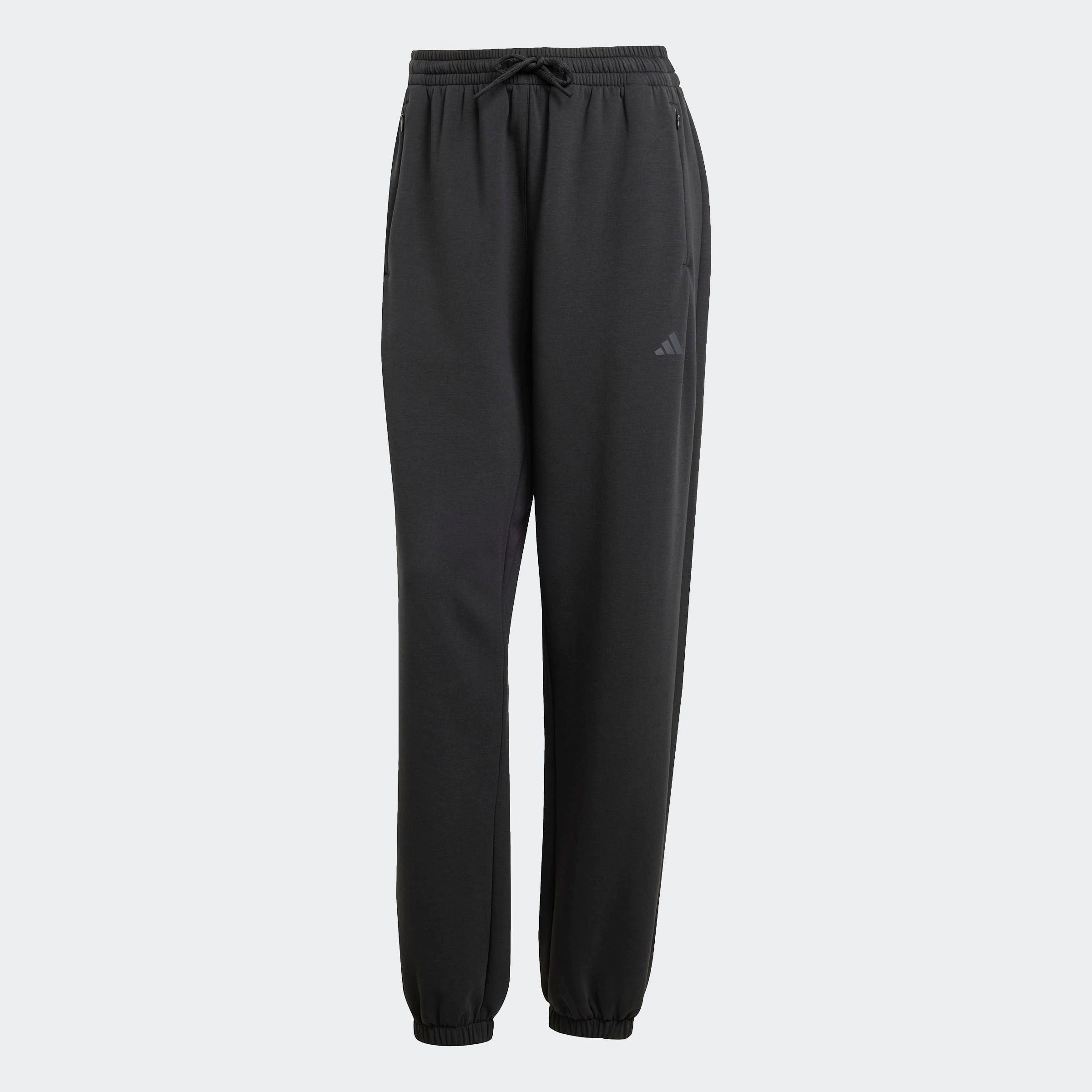 adidas Performance Sporthose »D4T KNIT PANT«, (1 tlg.)