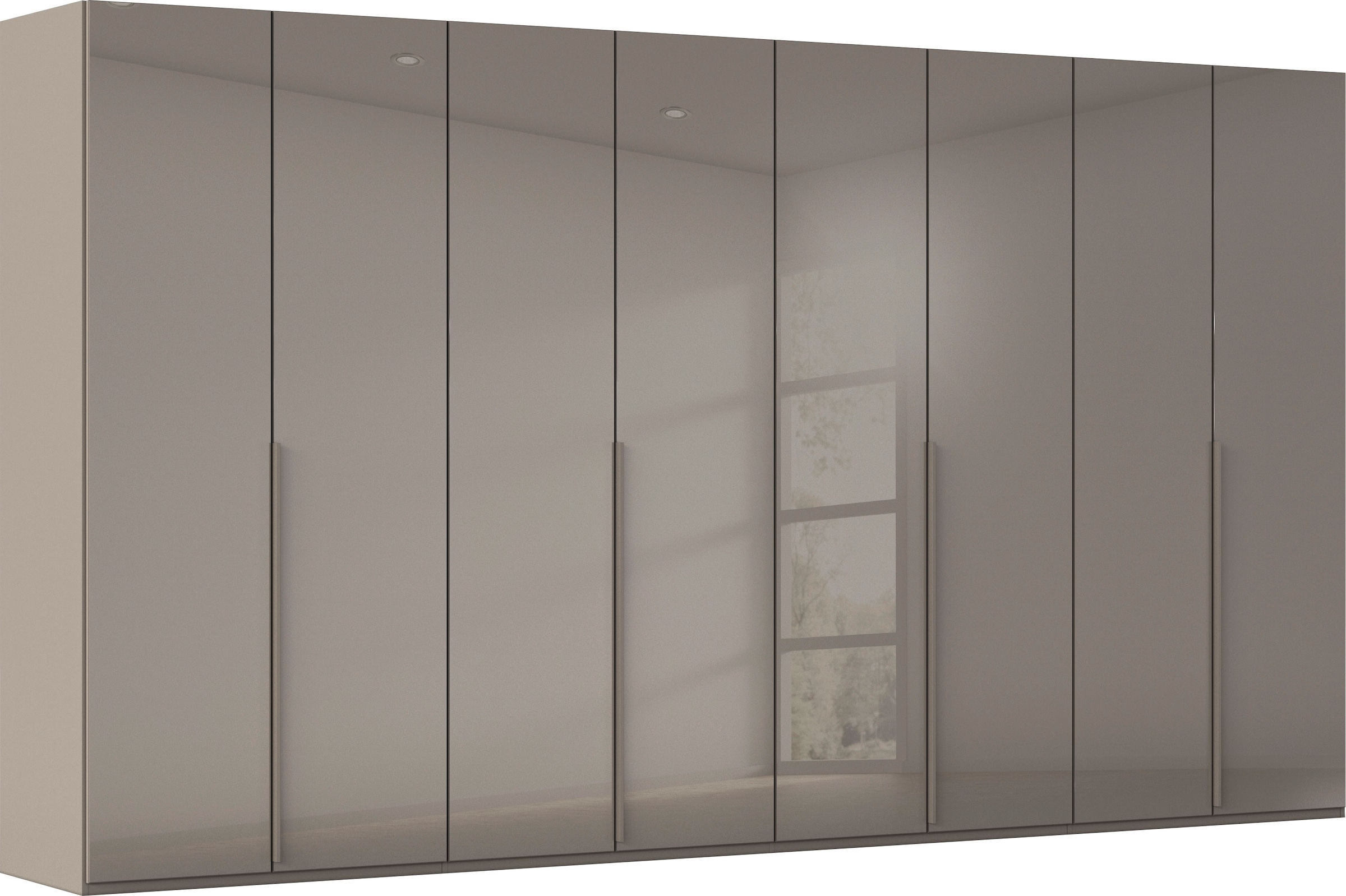 rauch Drehtürenschrank "Kleiderschrank Schrank Garderobe Wäscheschrank BEST günstig online kaufen