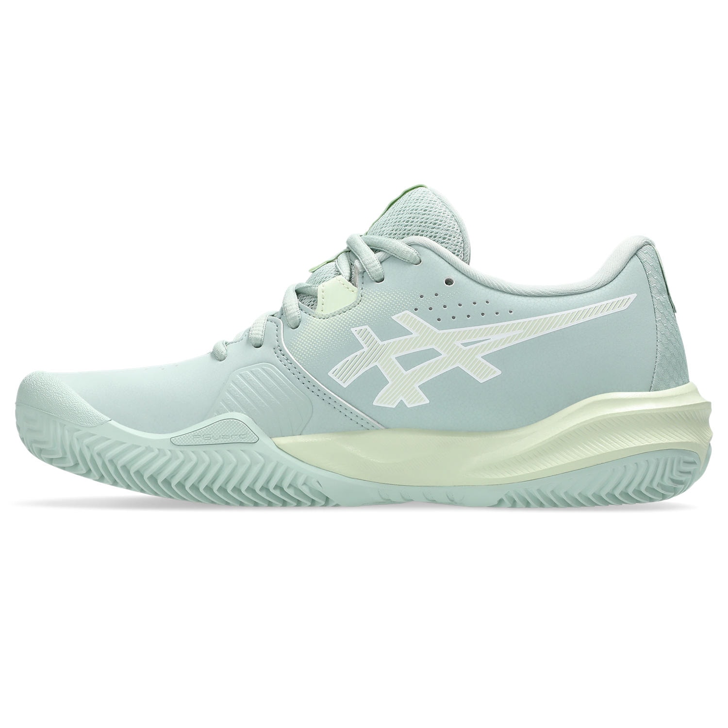 Asics Tennisschuh »GEL-CHALLENGER 15 CLAY«, Sandplatzschuhe für Ascheplätze