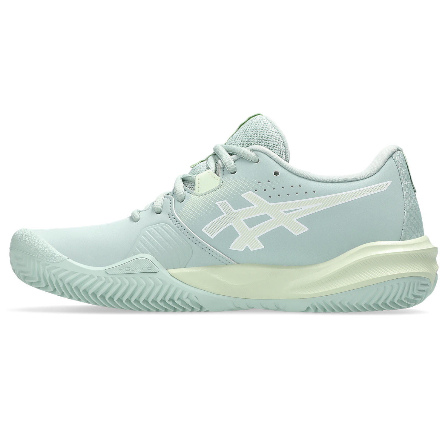 Thumbnail - Asics Tennisschuh "GEL-CHALLENGER 15 CLAY" Sandplatzschuhe für Ascheplätze