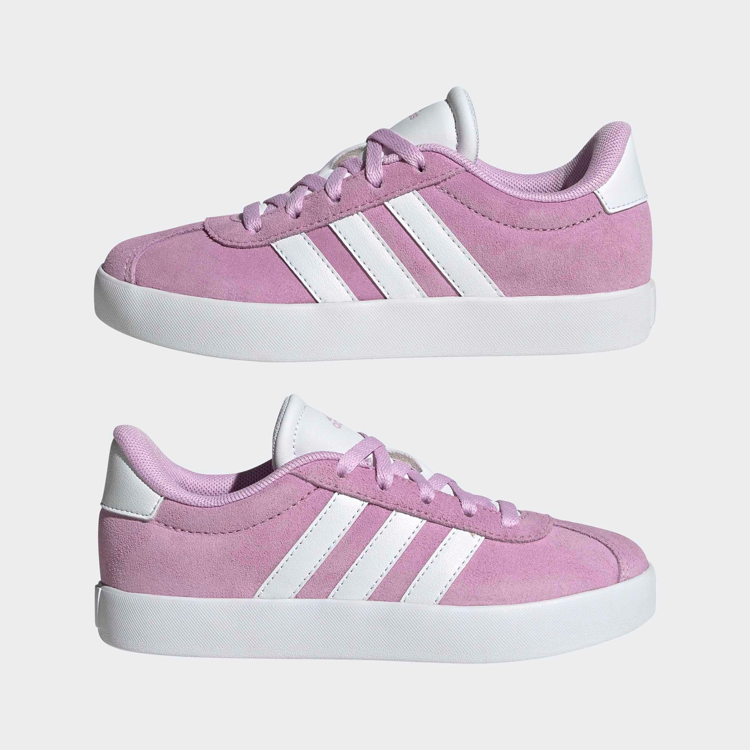 adidas Sportswear Sneaker »VL COURT 3.0«  inspiriert vom Design des adidas Handball Spezial