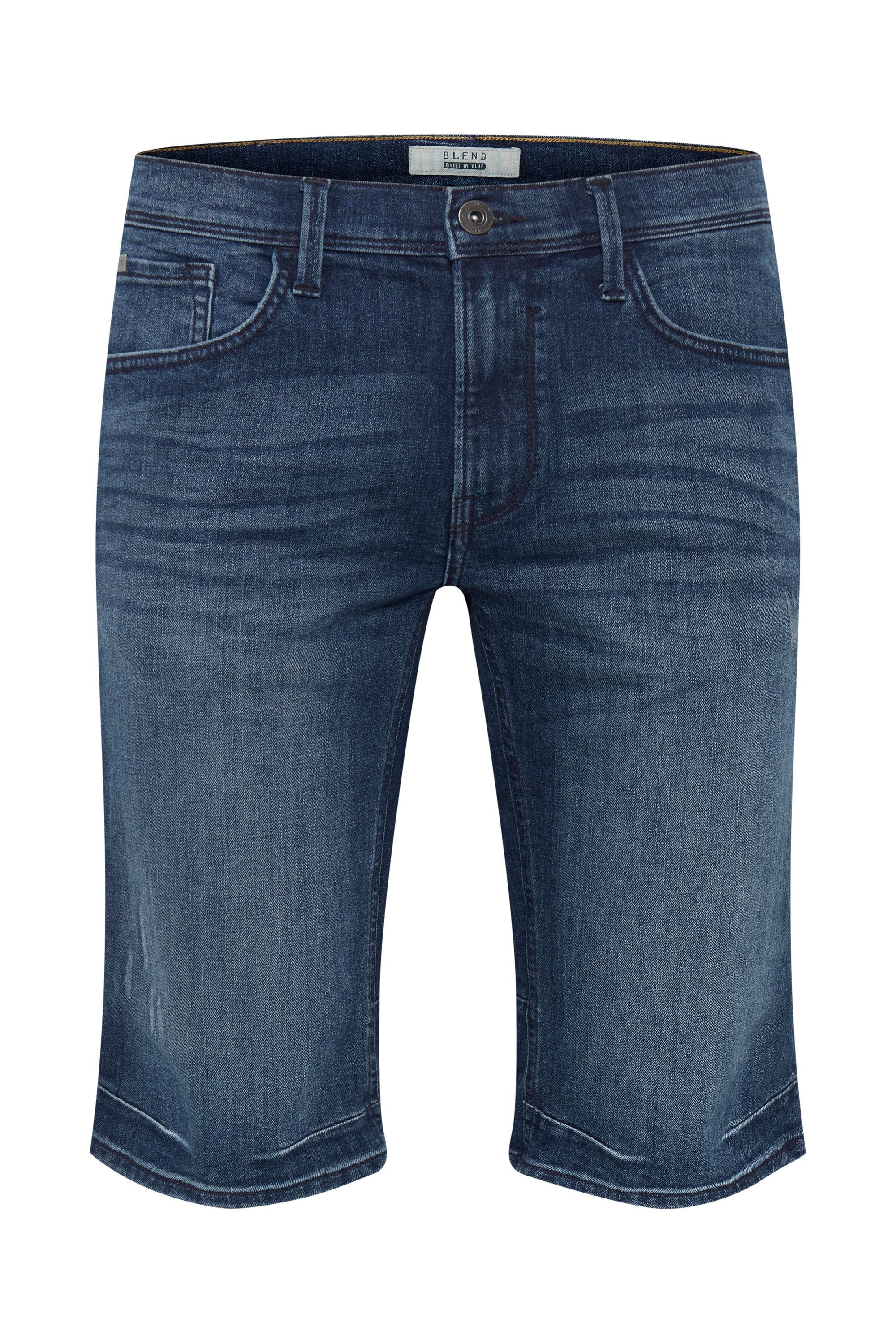 Blend Jeansshorts "Jeansshorts BHDenon"