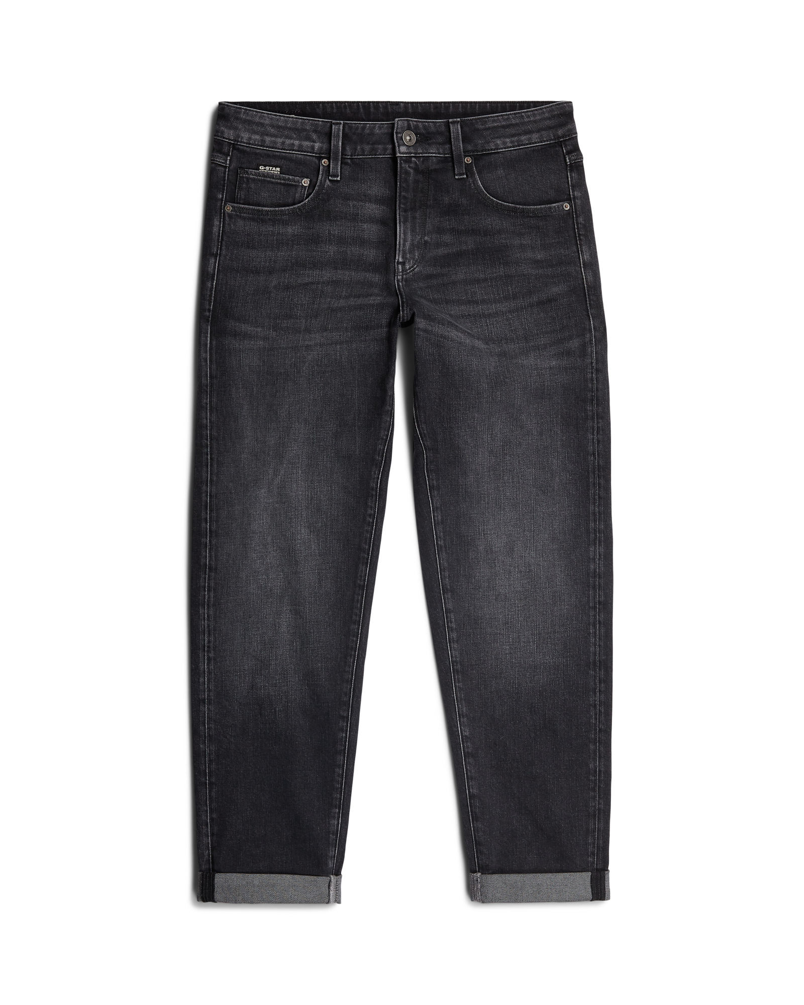 Thumbnail - G-STAR Regular-fit-Jeans "Kate Boyfriend Jeans"