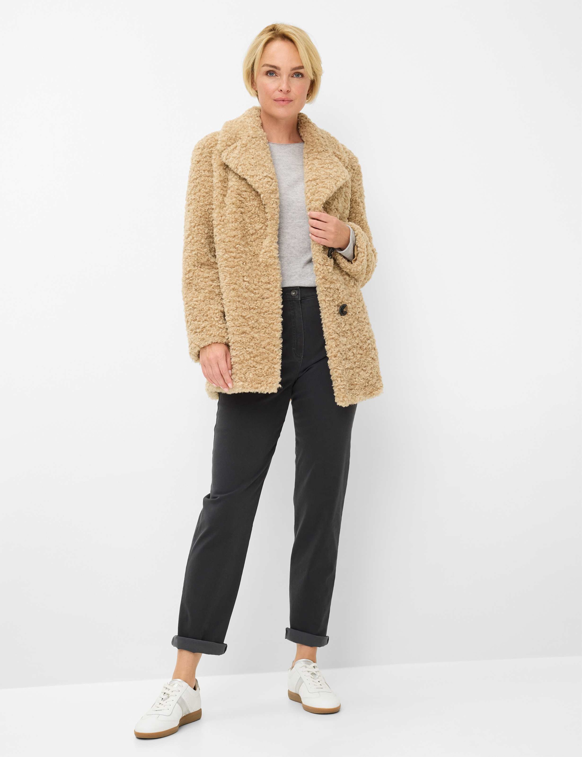 RAPHAELA by BRAX 5-Pocket-Hose »Style CORRY«
