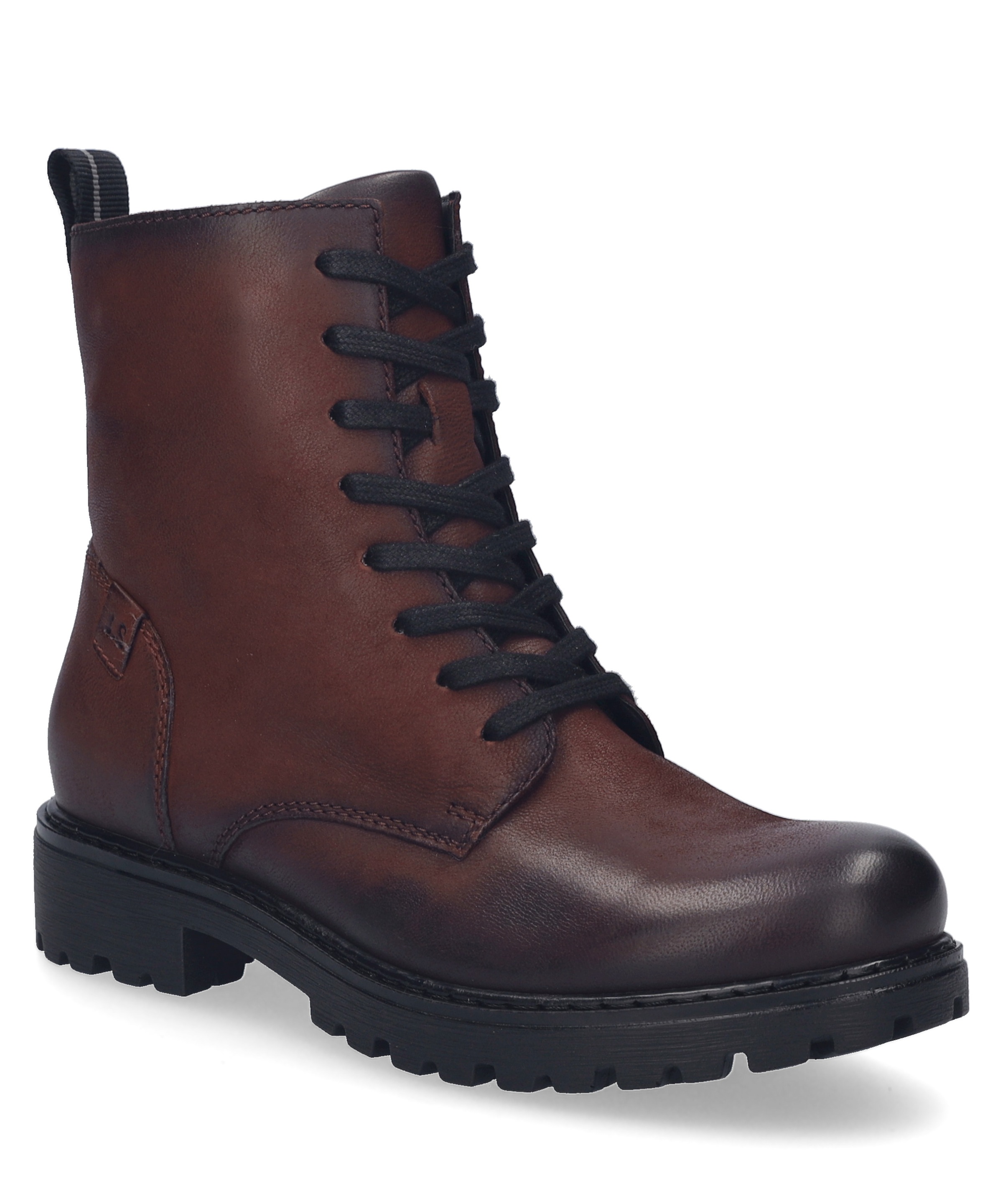 Josef Seibel Stiefelette »Melinda 02, bordeaux«