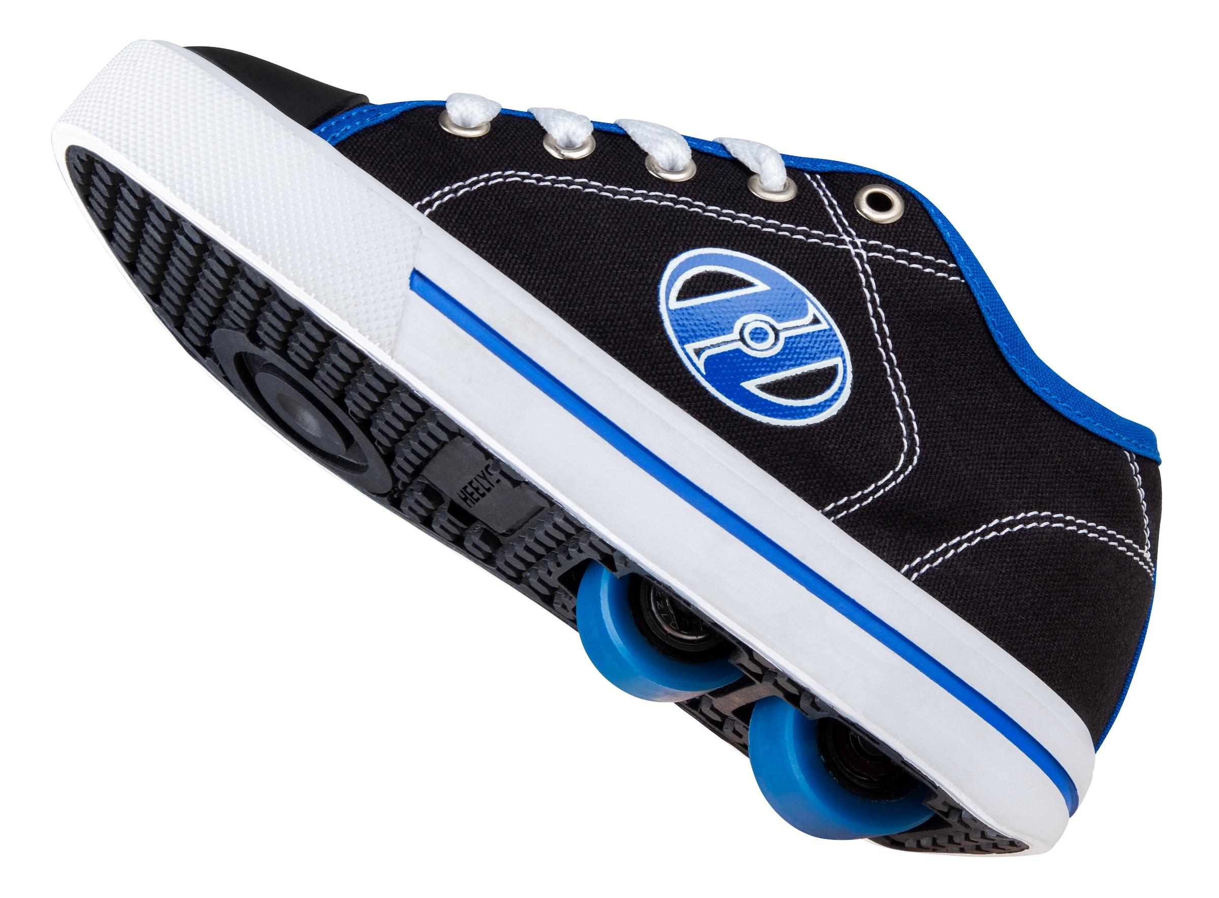 Heelys Sneaker »CLASSIC X2«, mit 2 Rollen