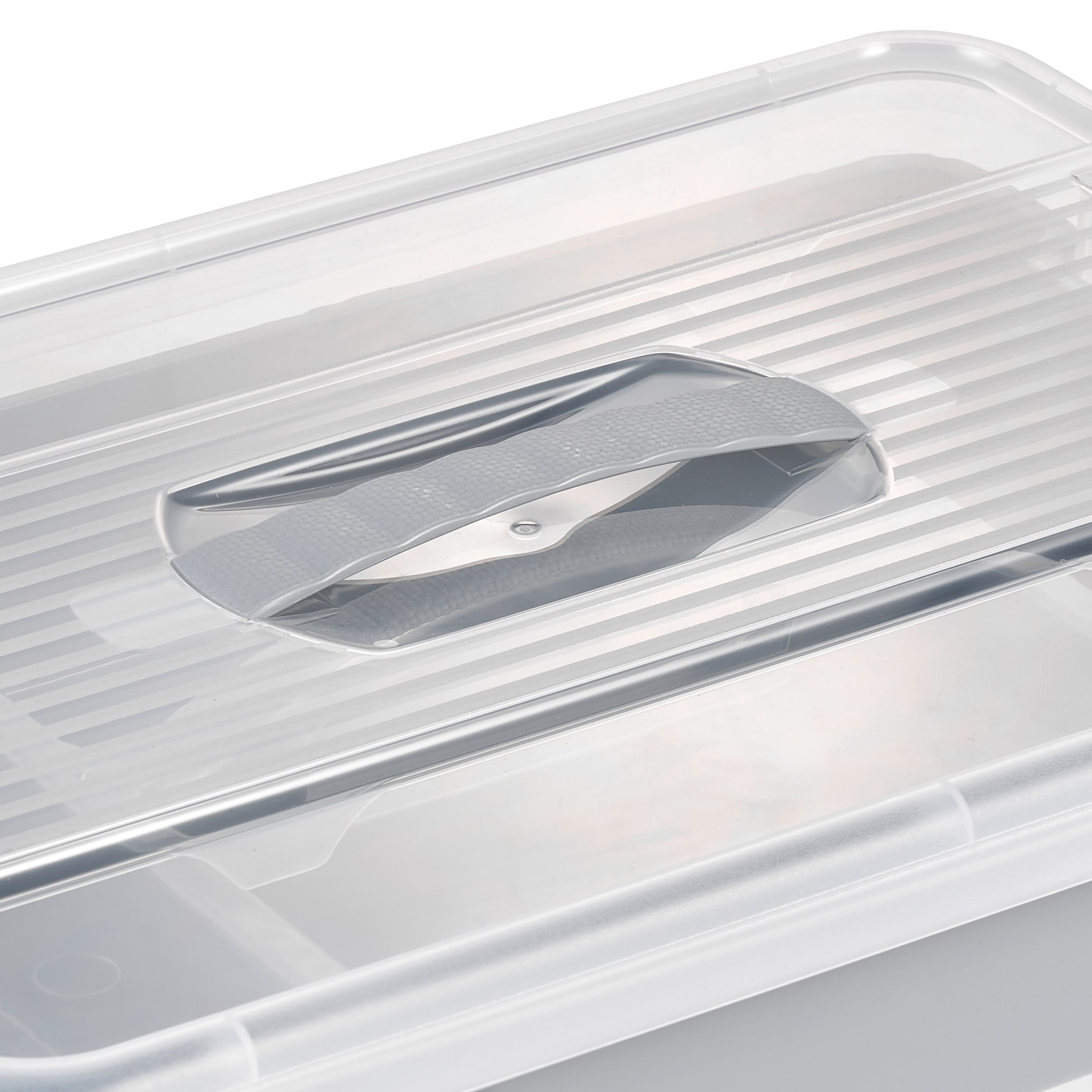 keeeper Organizer »henri, Organizer- Box«, (1 St.), bequemer Griff zum einfachen Tragen