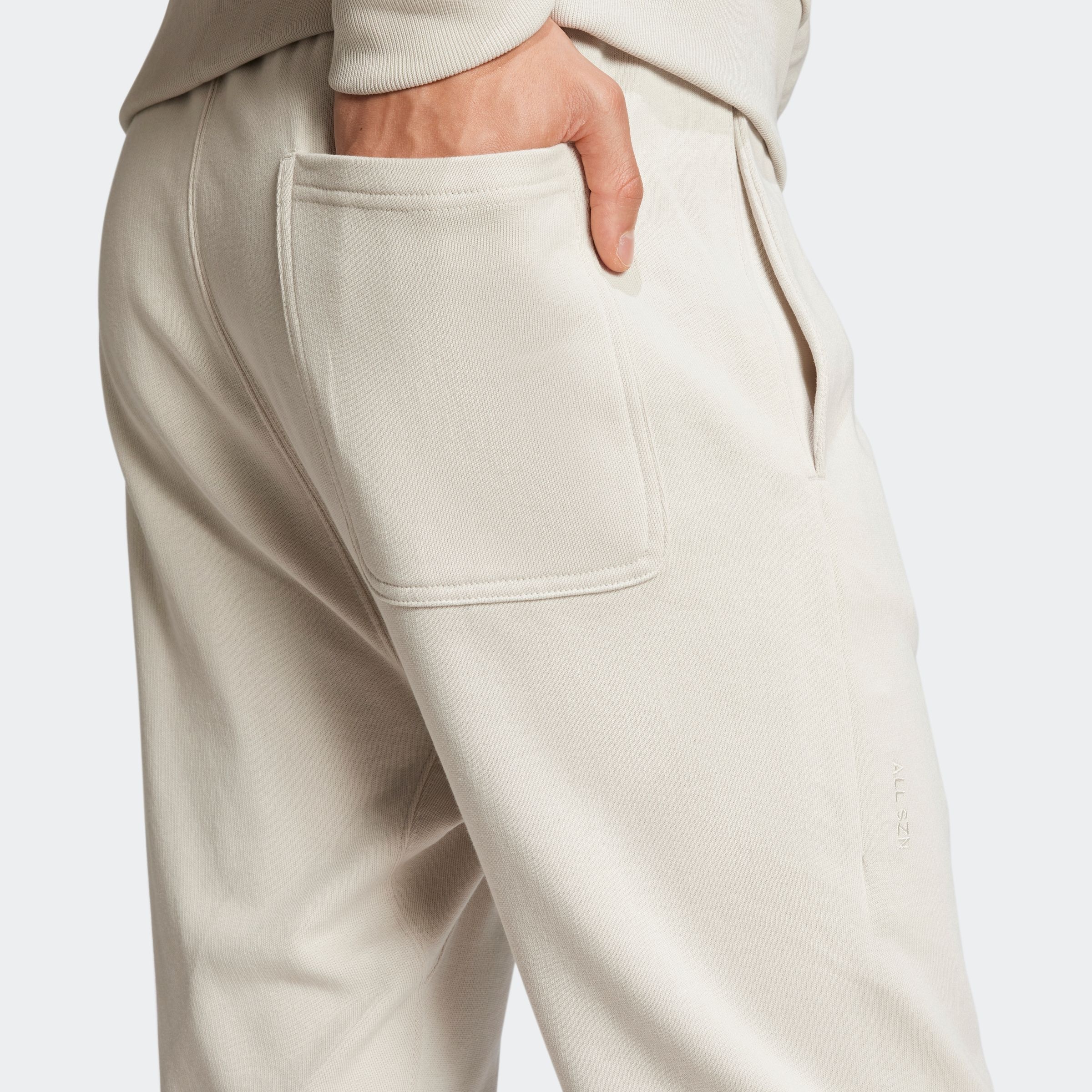 adidas Sportswear Sporthose »M A SZN FT R PT«, (1 tlg.)