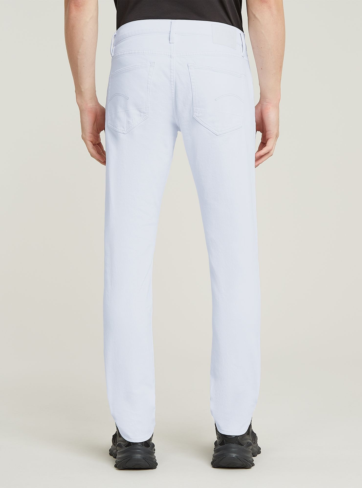 G-STAR 5-Pocket-Jeans »3301 Slim Jeans«