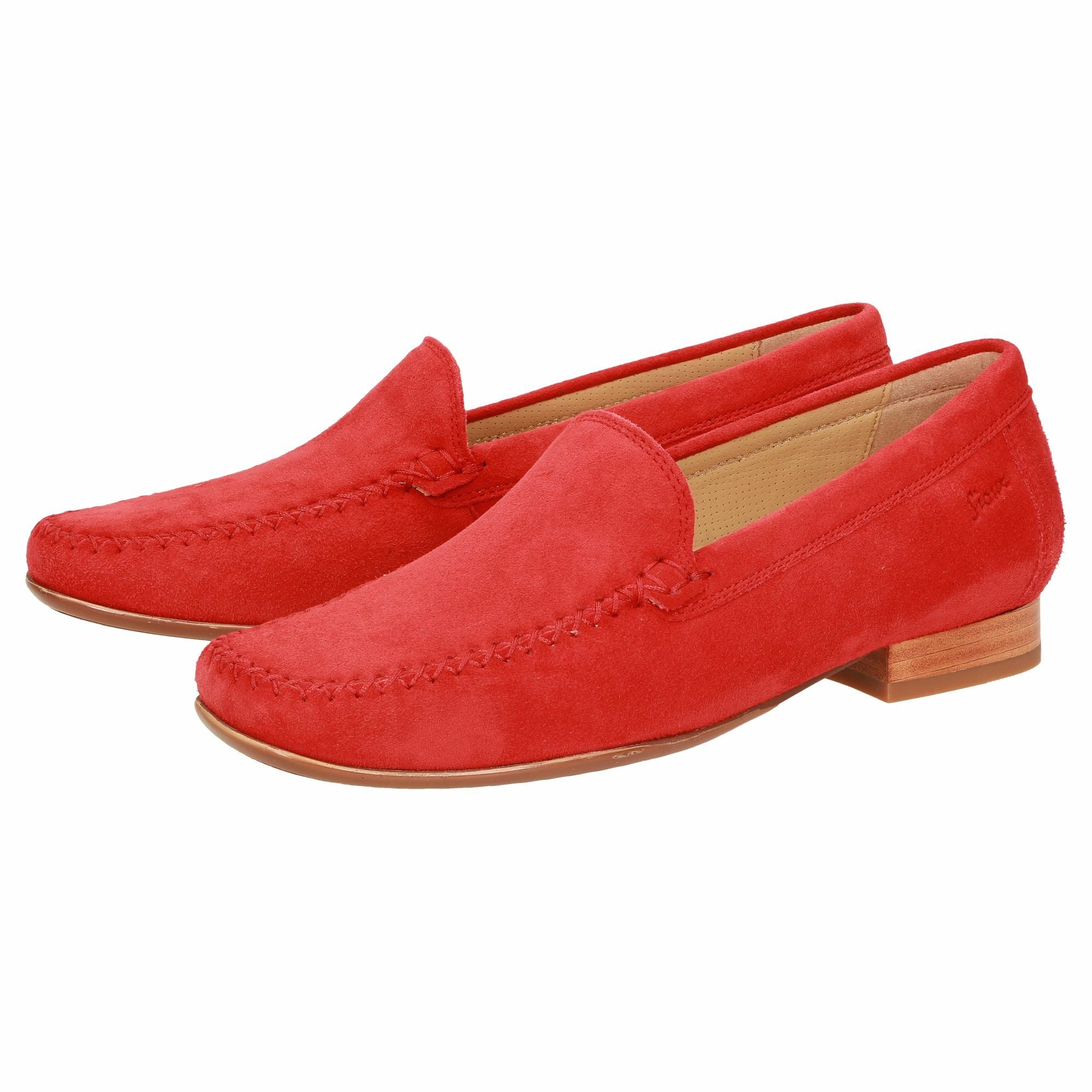 SIOUX Slipper »Campina«