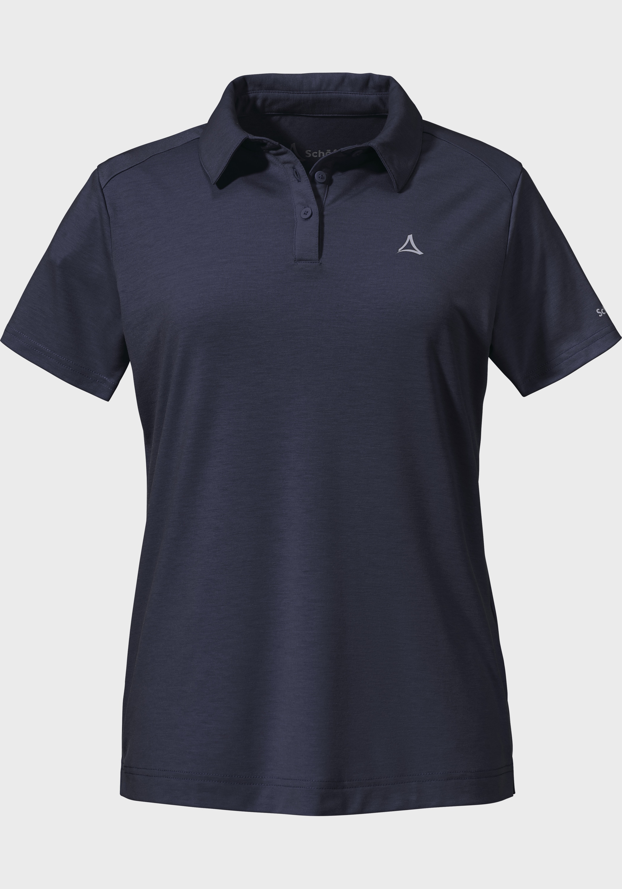 Poloshirt »Polo Shirt Ramseck L«