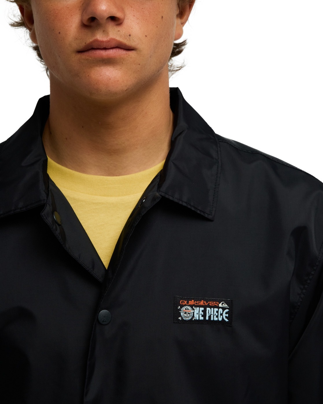 Thumbnail - Quiksilver Outdoorjacke "One Piece Coach"