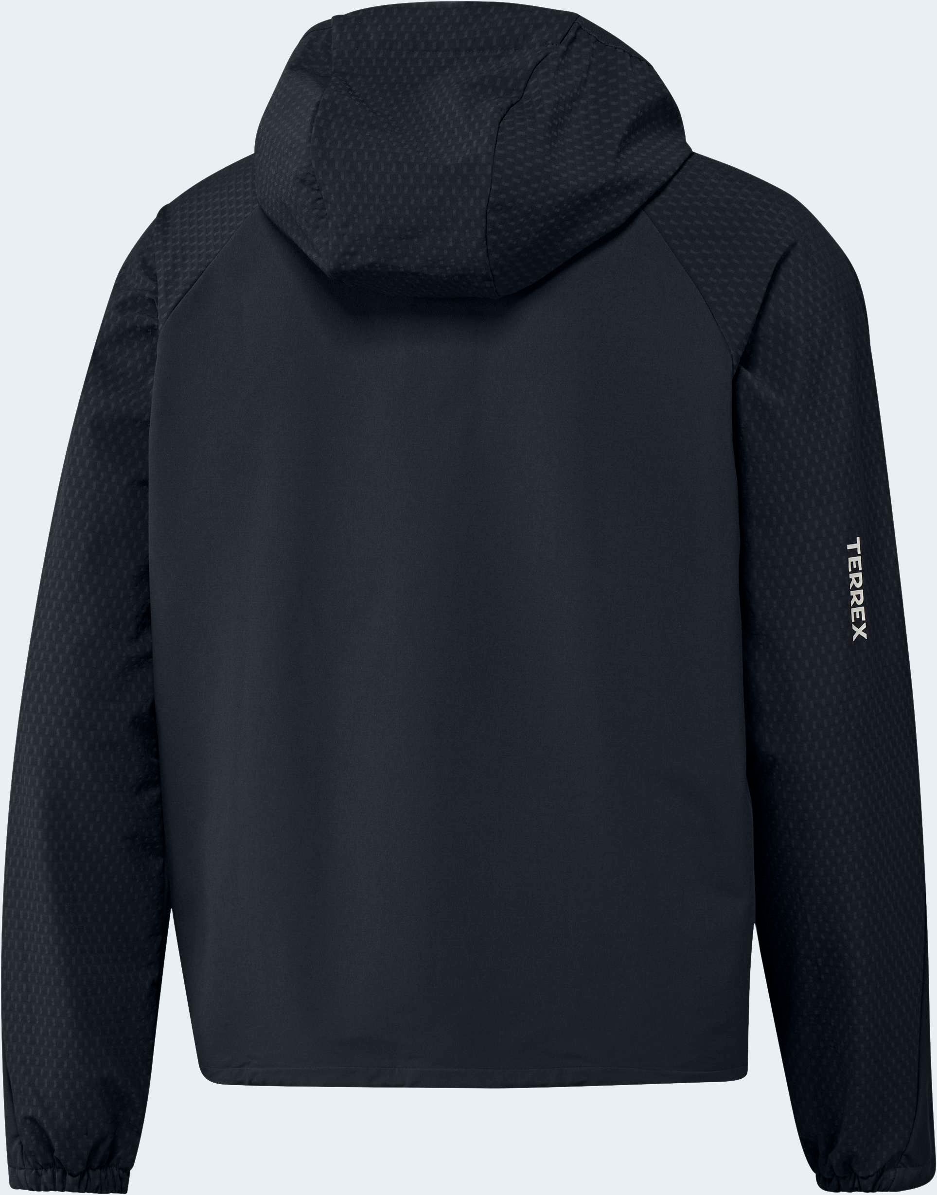 adidas TERREX Outdoorjacke »MT CW SOSH JKT« mit climawarm®, aus Polyester und Elasthan