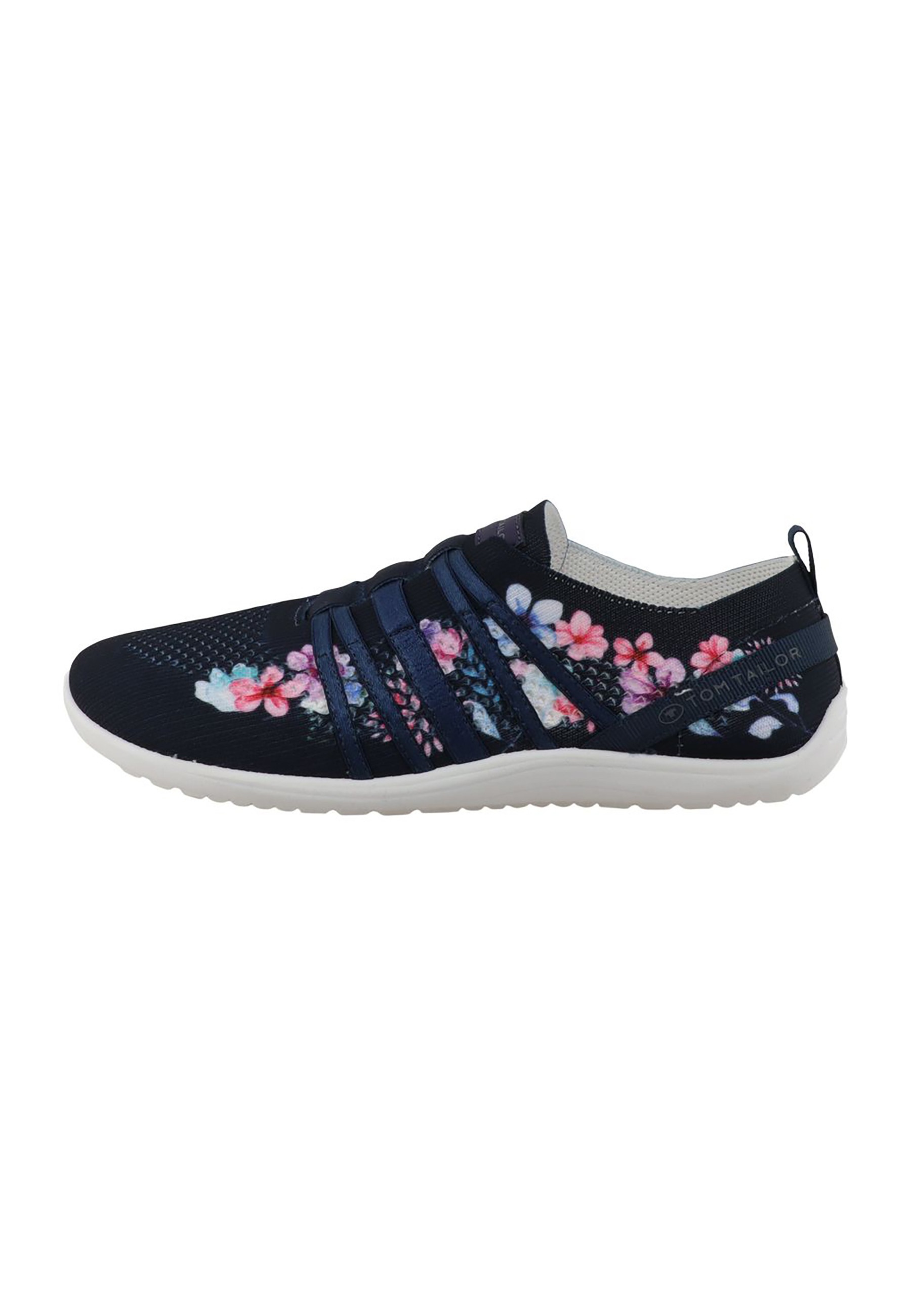 TOM TAILOR Sneaker »Tom Tailor Sneaker Low«