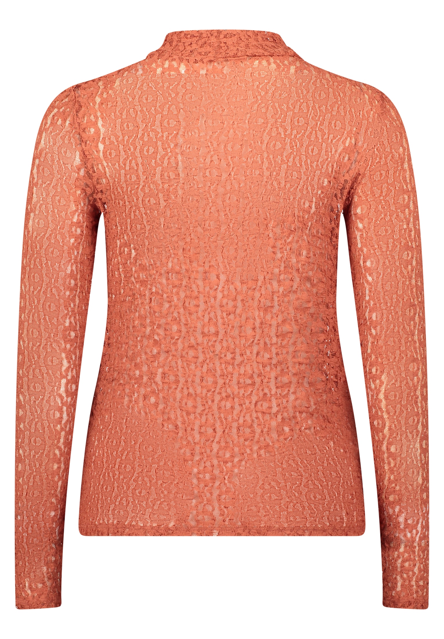 Cartoon Kurzarmshirt »Damen Langarm-Shirt mit Kragen« 1 Stk. tlg.