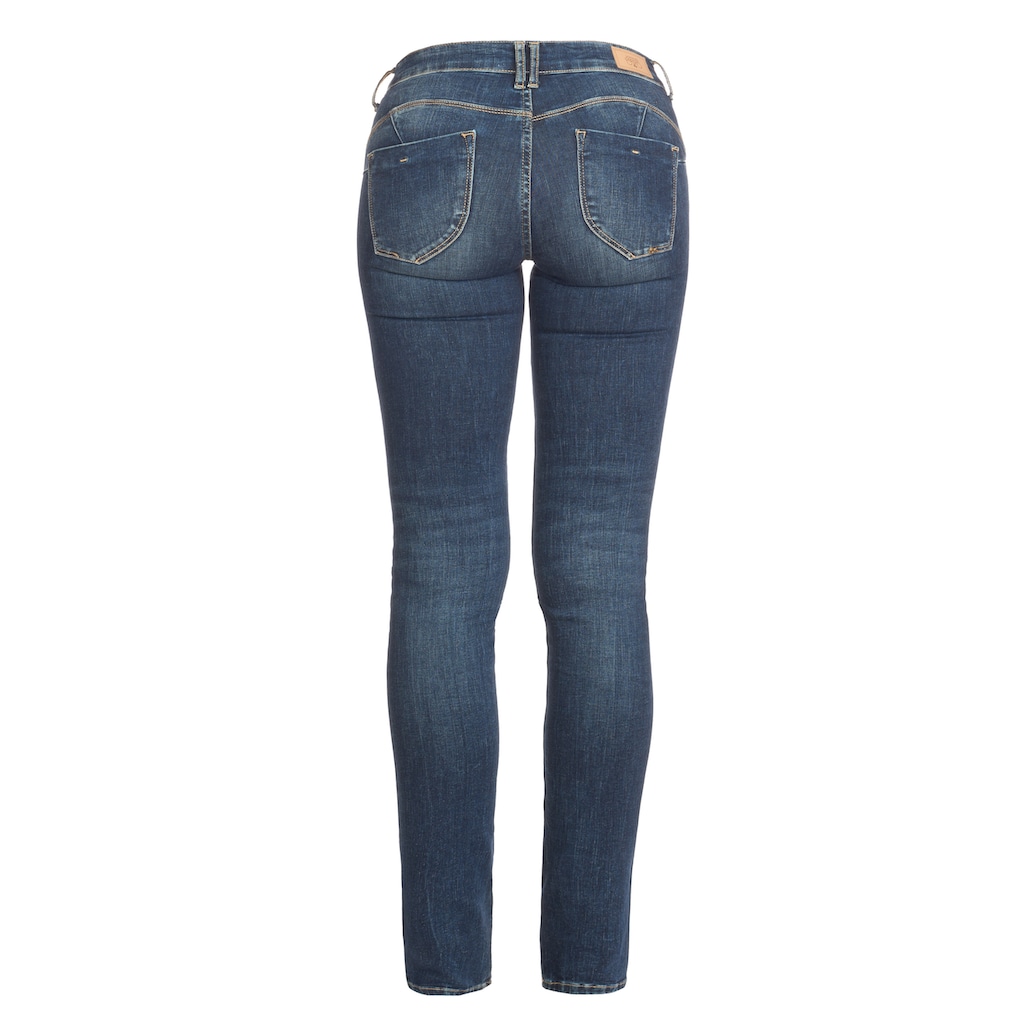 Le Temps Des Cerises Slim-fit-Jeans »PULP«