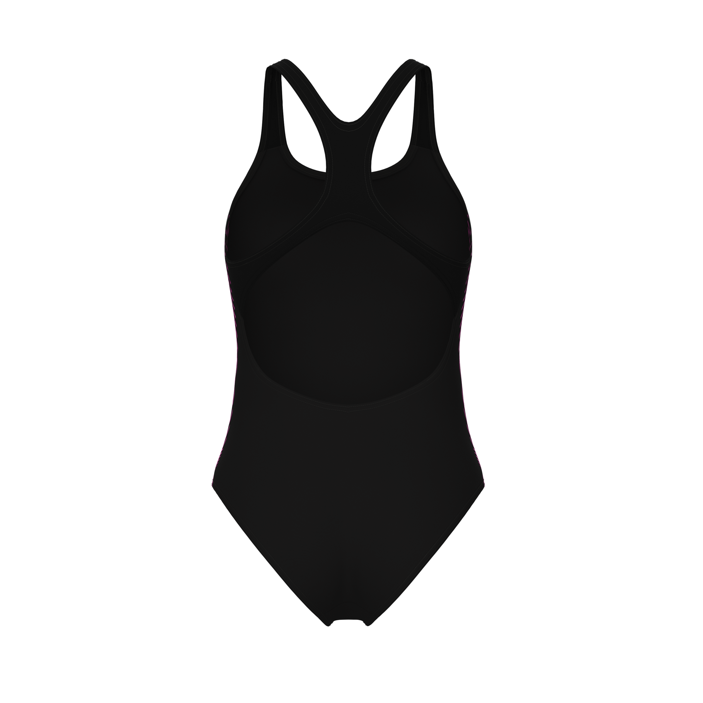 Arena Badeanzug »WOMEN'S ARENA LILY SWIMSUIT SWIM PRO BACK LB« 1 Stk. sportlich, 1-teiliges Design, leichtes Tragegefühl