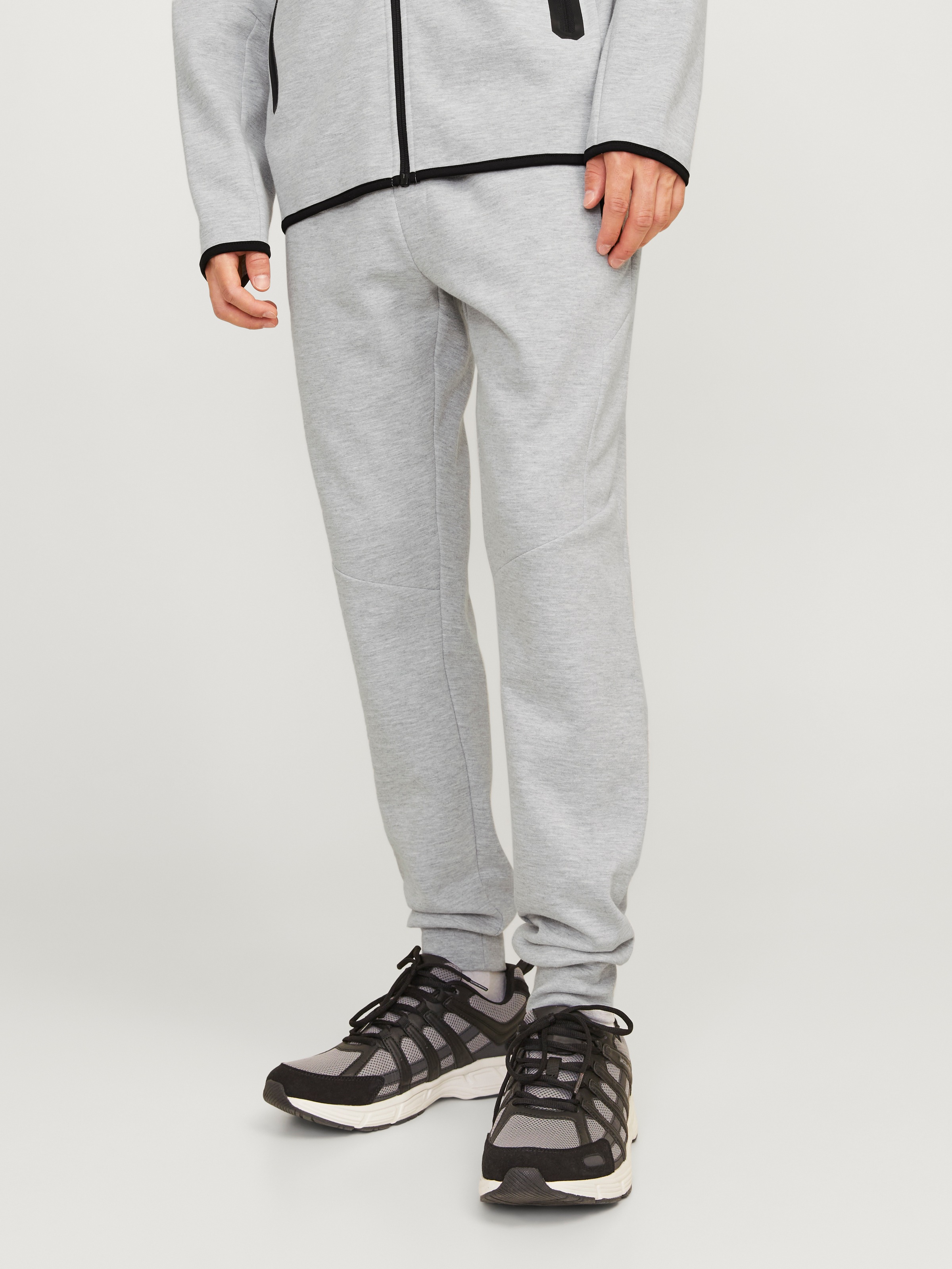 Jack & Jones "JPSTWILL FUSION SWEAT PANTS NOOS" günstig online kaufen