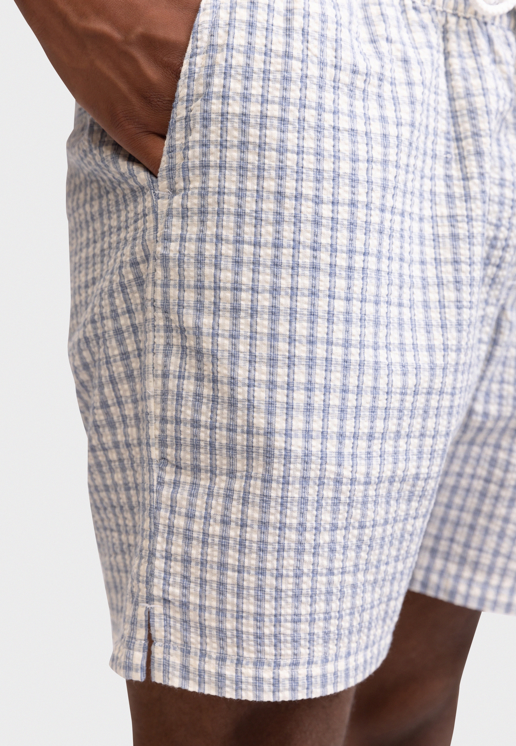 REDEFINED REBEL Shorts »Redefined Rebel Shorts RRSlade Shorts COMFORT FIT«
