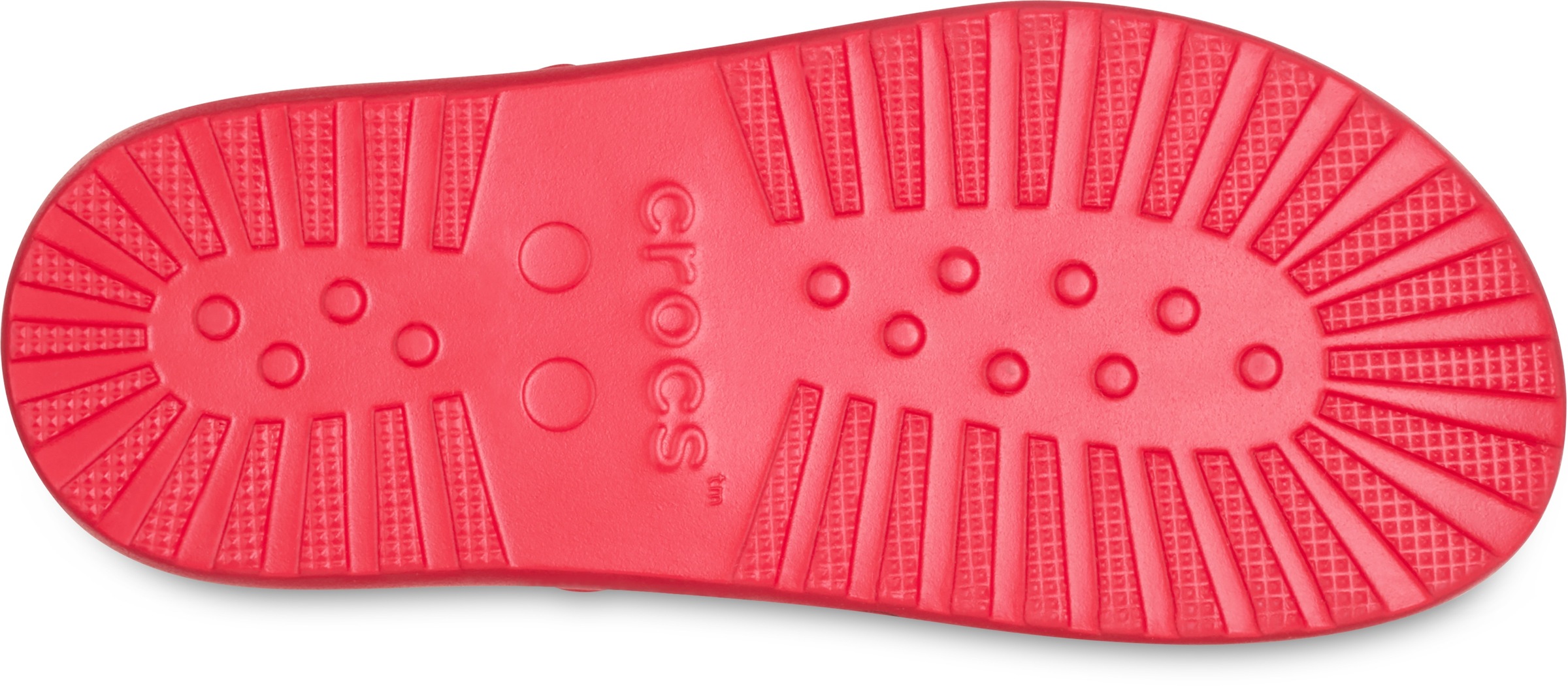 Crocs Badesandale »Classic Fisherman«, Wassersandale, Badeschuh mit Klettverschluss