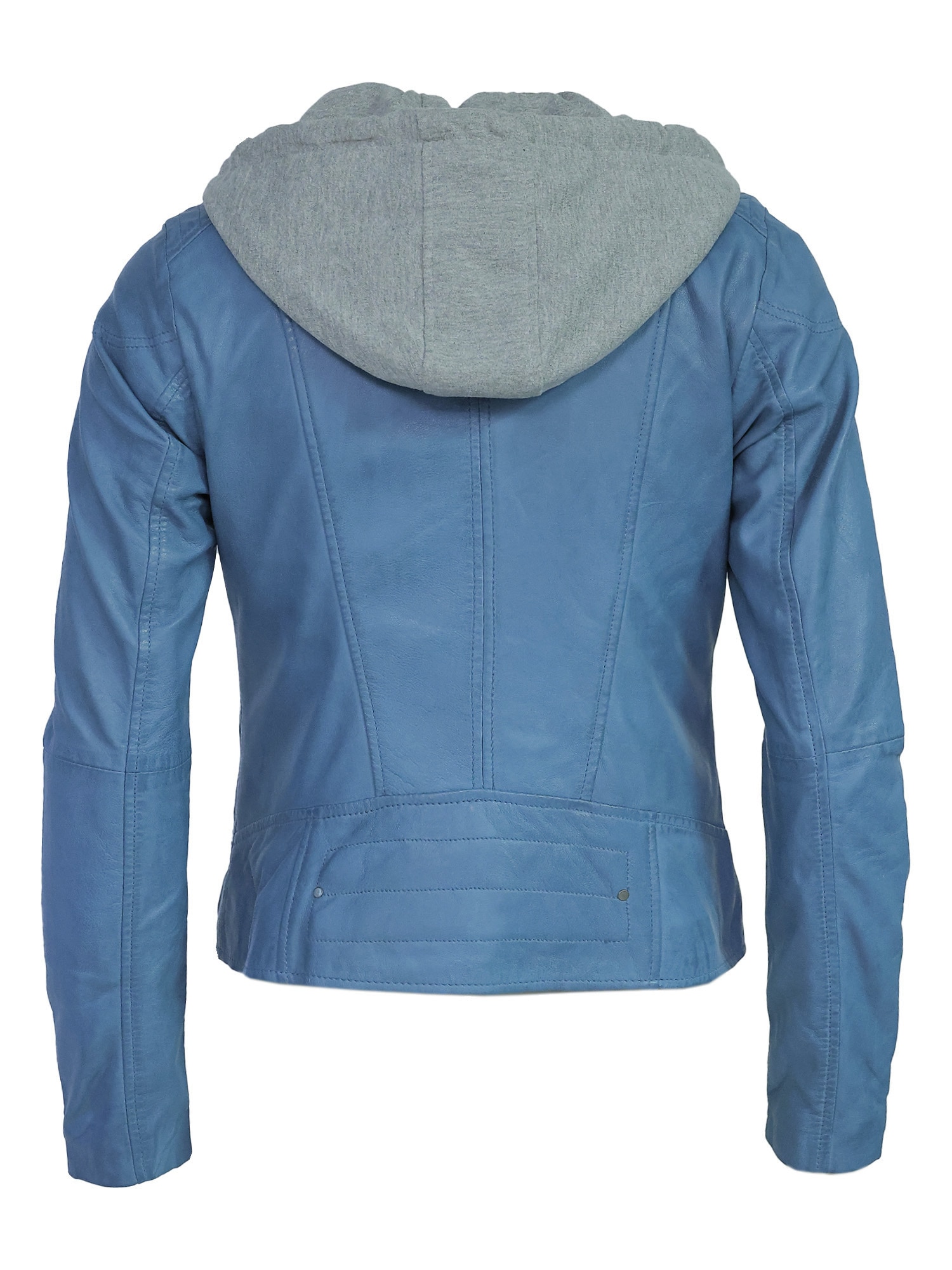 Maze Lederjacke »42021133«