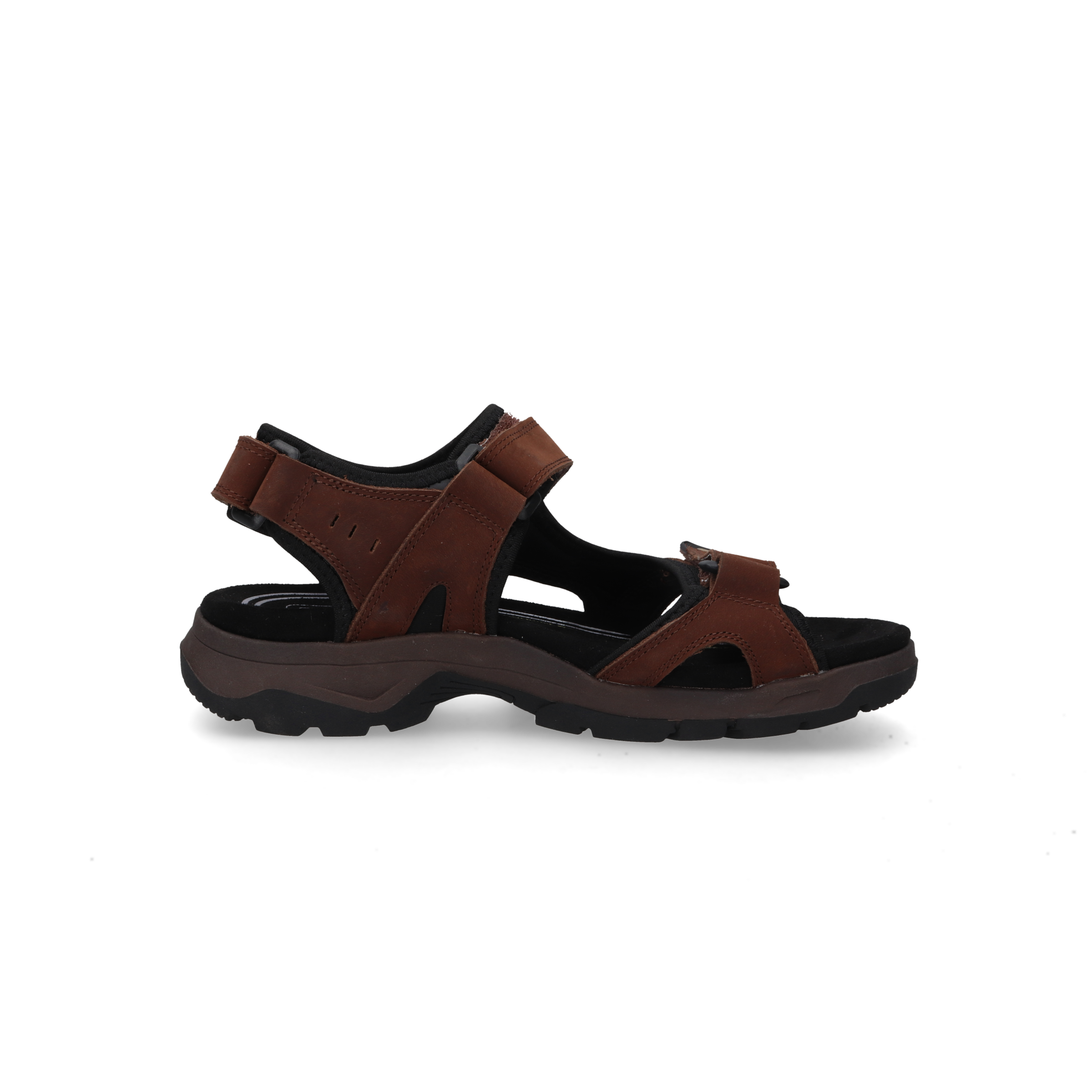 camel active Trekkingsandale  Klettschuh, Sommerschuh, Outdoorschuh mit Logoschriftzug