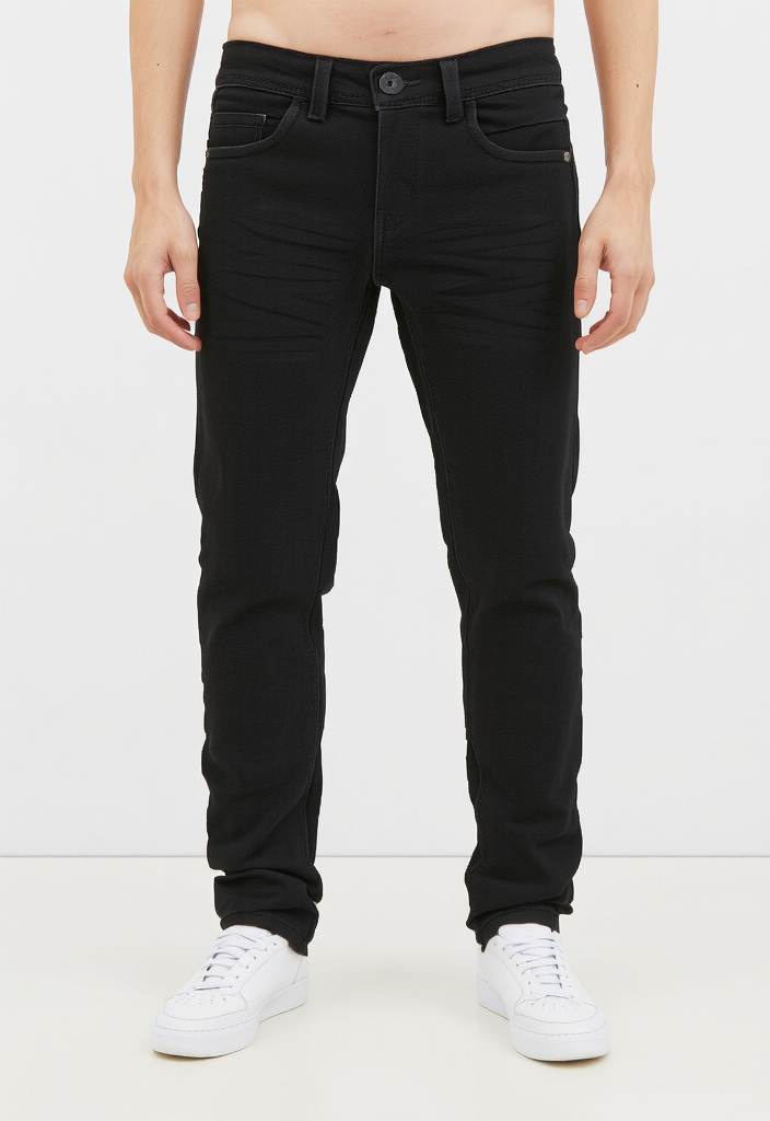 Name It 1100000002199 "NKMSILAS XSLIM JEANS 2002-TX NOOS"