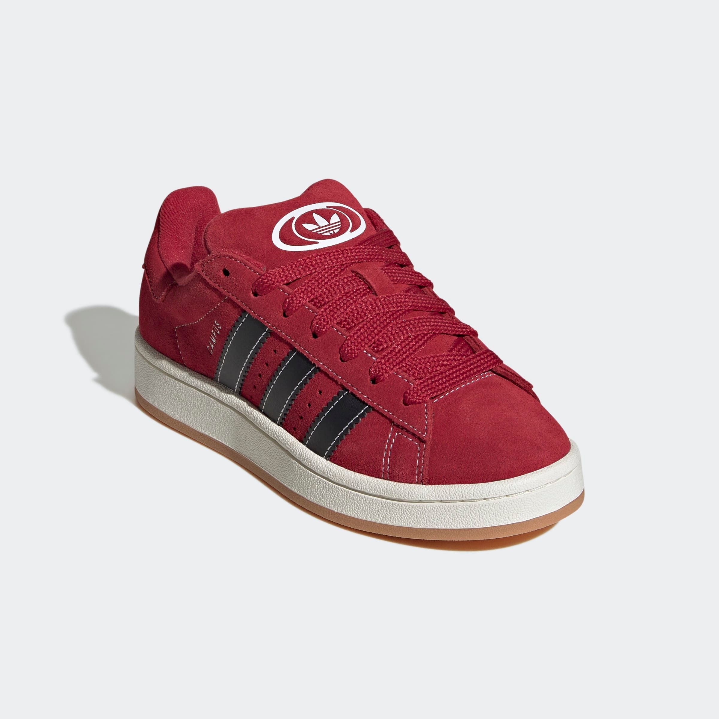 adidas Originals Sneaker "CAMPUS 00S" für Kinder und Jugendliche, mit Gummilaufsohle, mit Schnürung