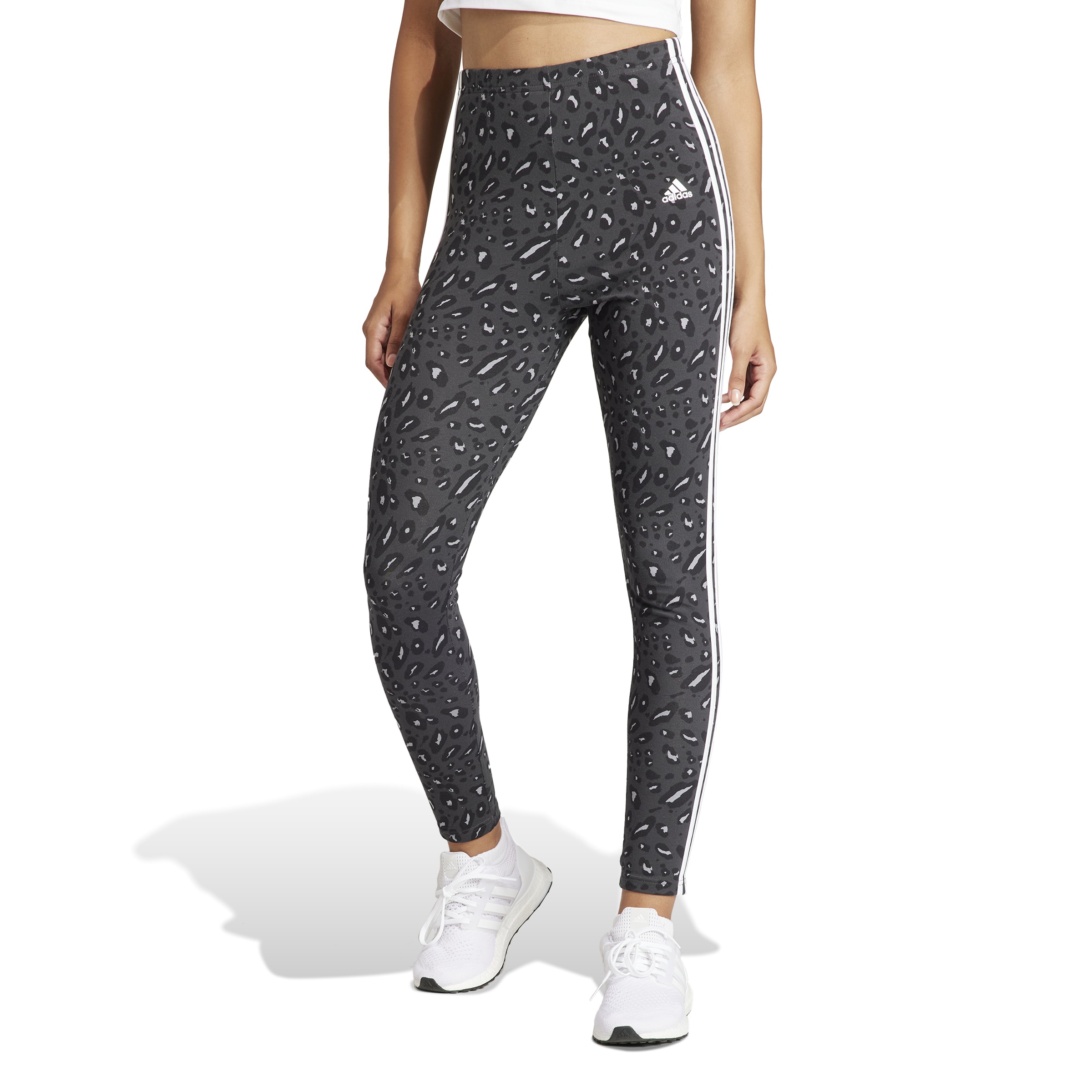 adidas Sportswear Leggings »ANML 3S LEG«, (1 tlg.)