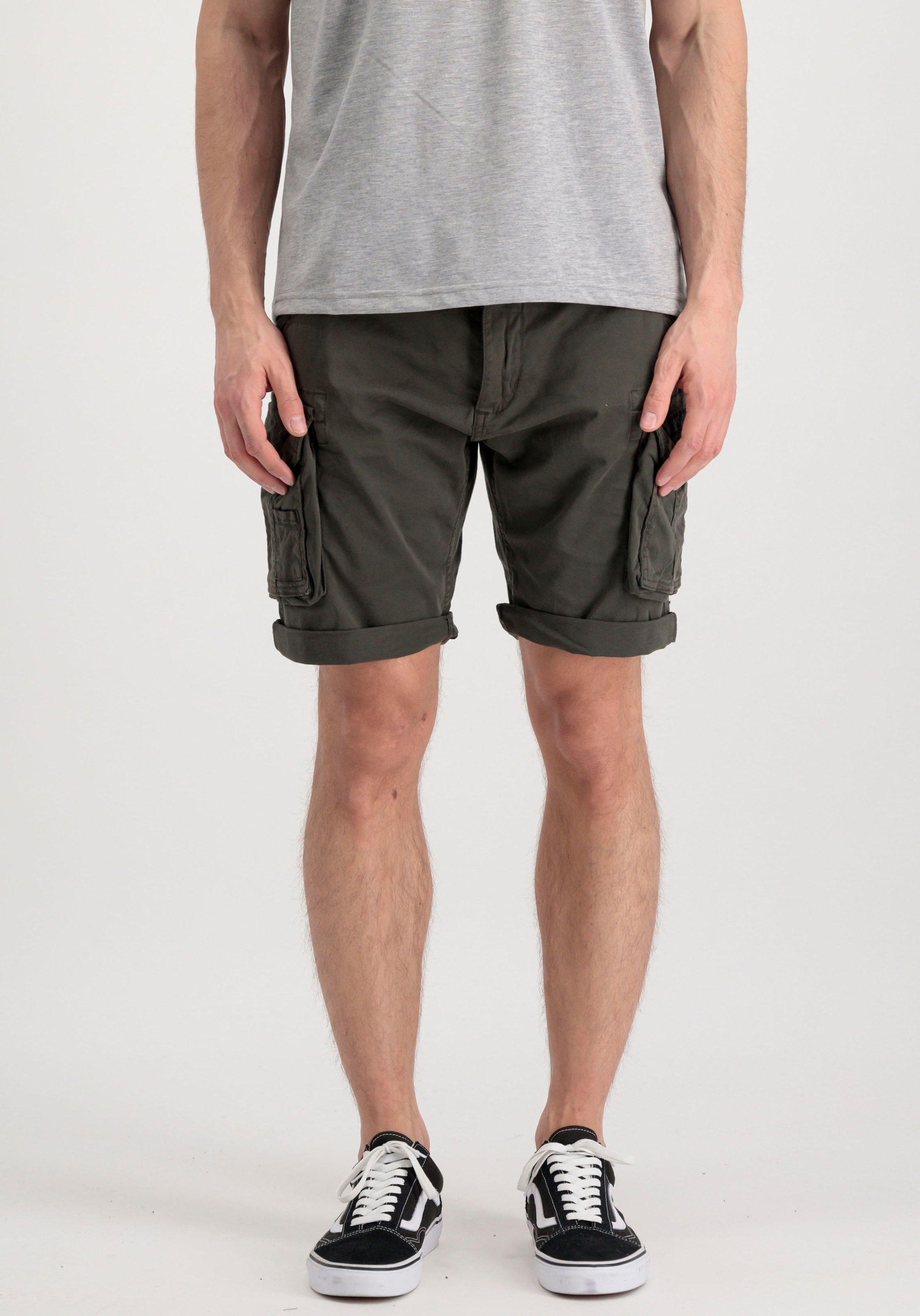 Cargoshorts »Crew Short«