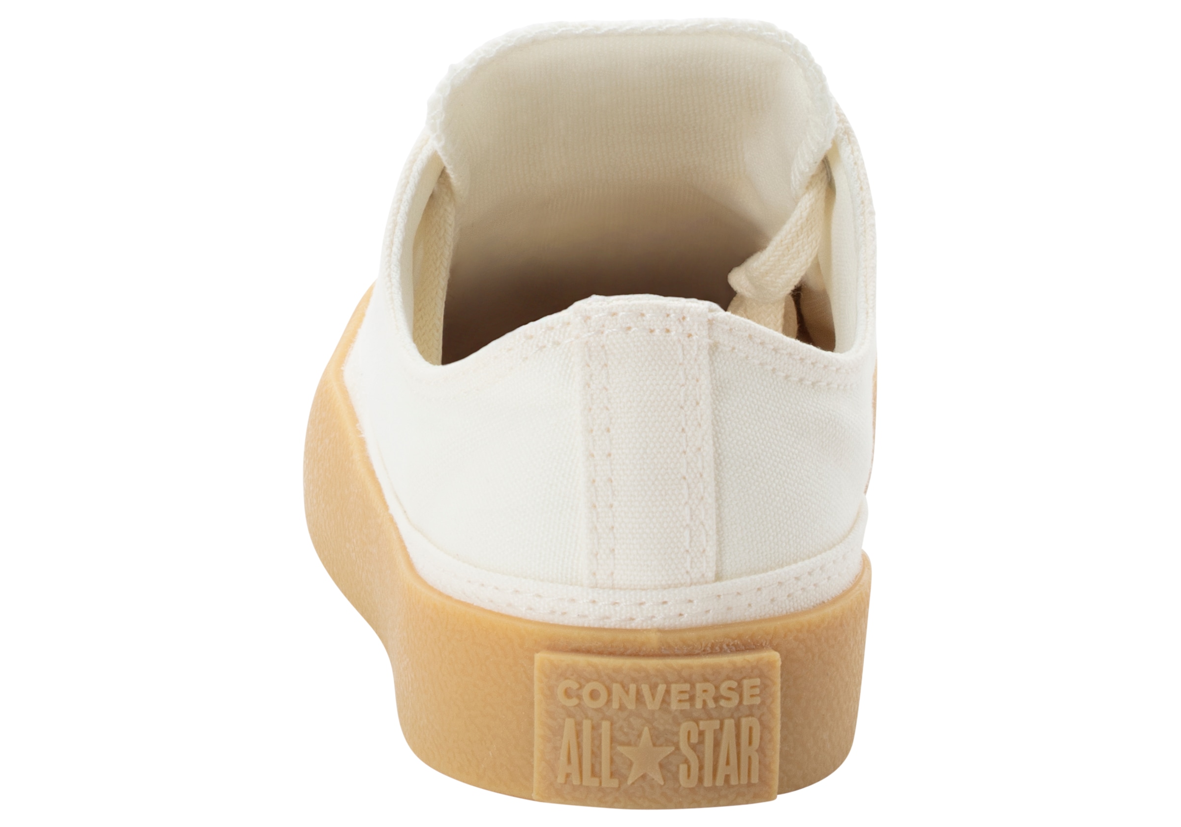 Converse Sneaker »CHUCK TAYLOR ALL STAR RETRO RUBBER«