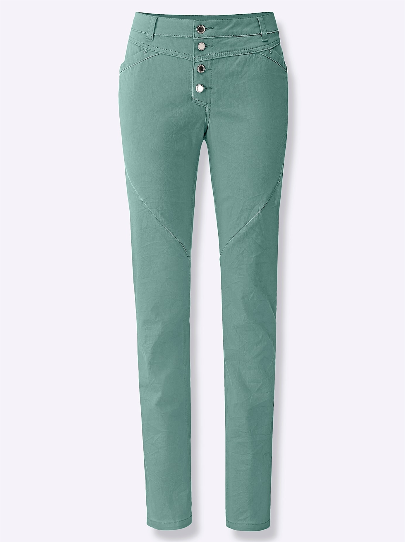 Inspirationen Bequeme Jeans 1 Stk.