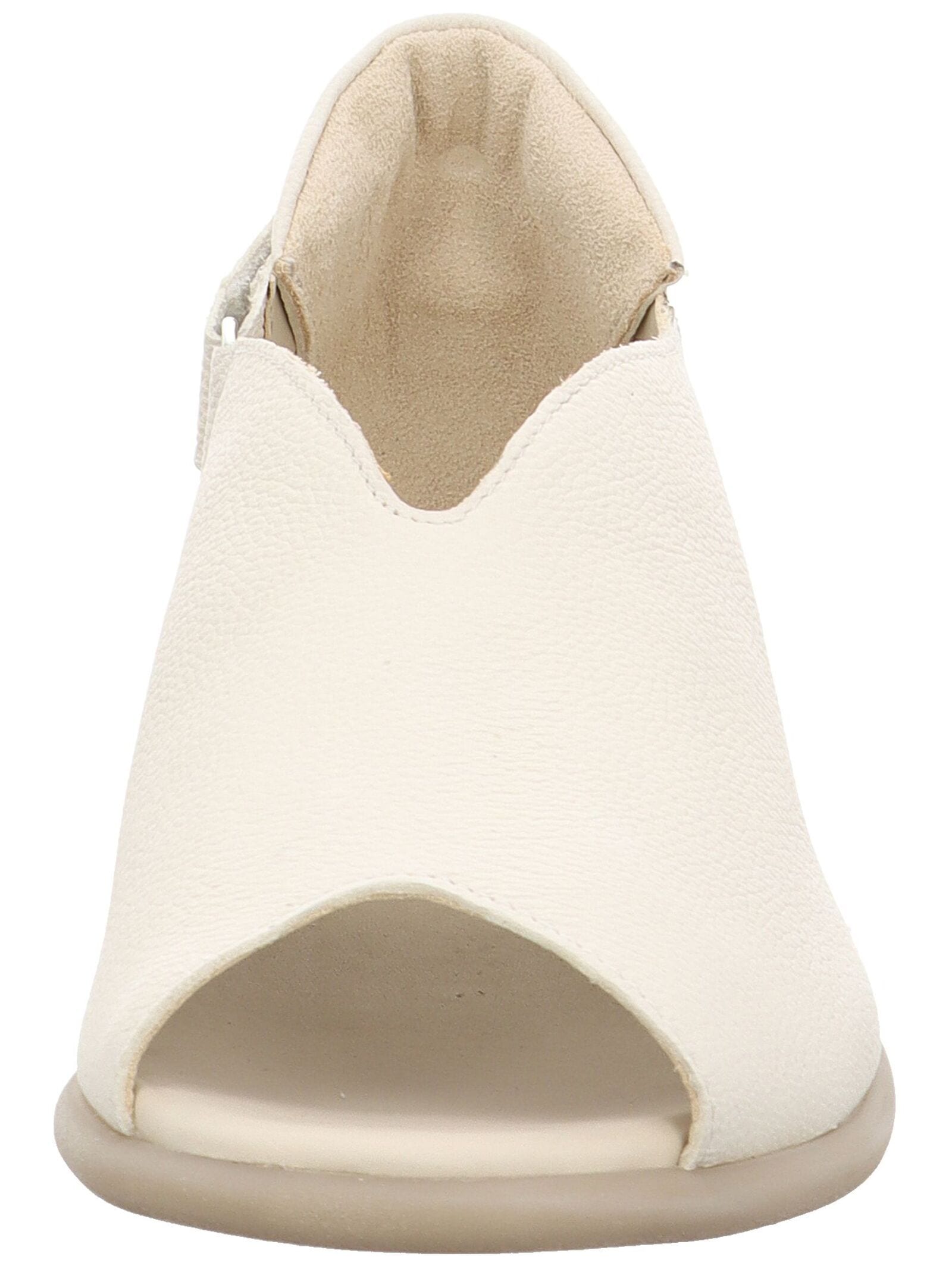 Think! Riemchensandale »Think! Sandalen Leder«