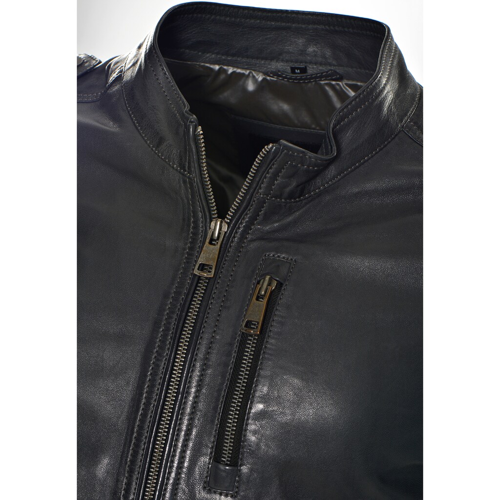 JCC Bikerjacke »31020347«