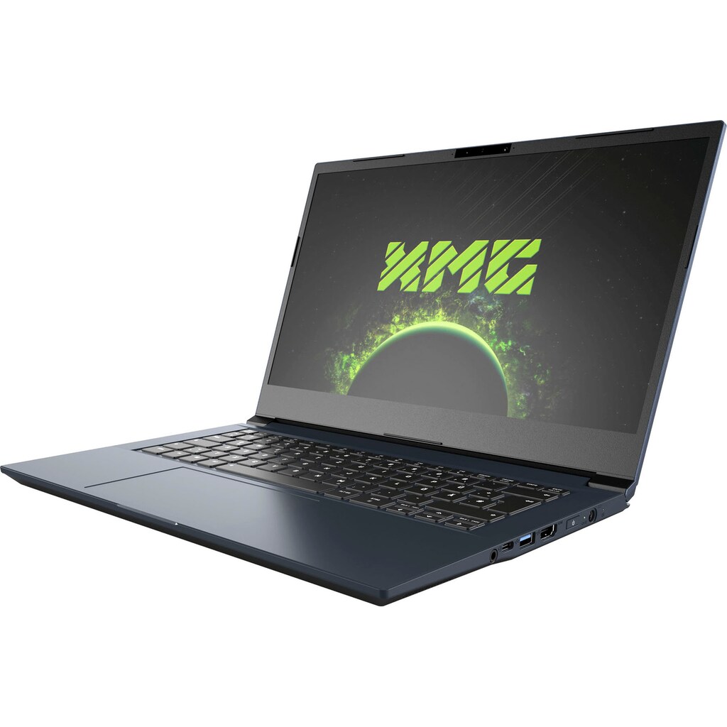 XMG Notebook »CORE 14 - L20wrq«, 35 cm, / 14 Zoll, Intel, Core i7, GeForce GTX 1650, 1000 GB SSD